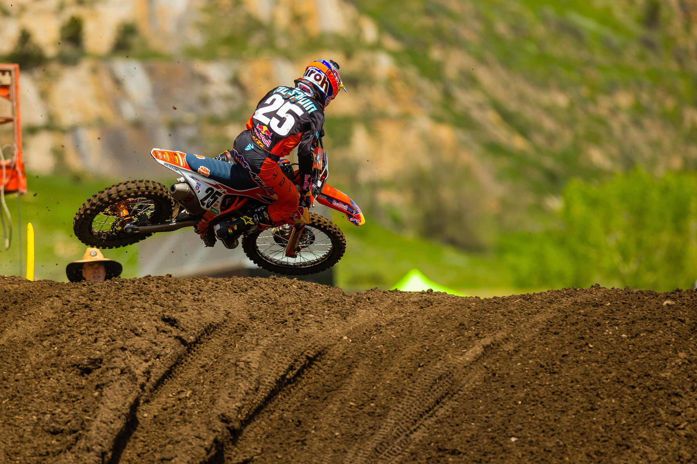 Marvin Musquin