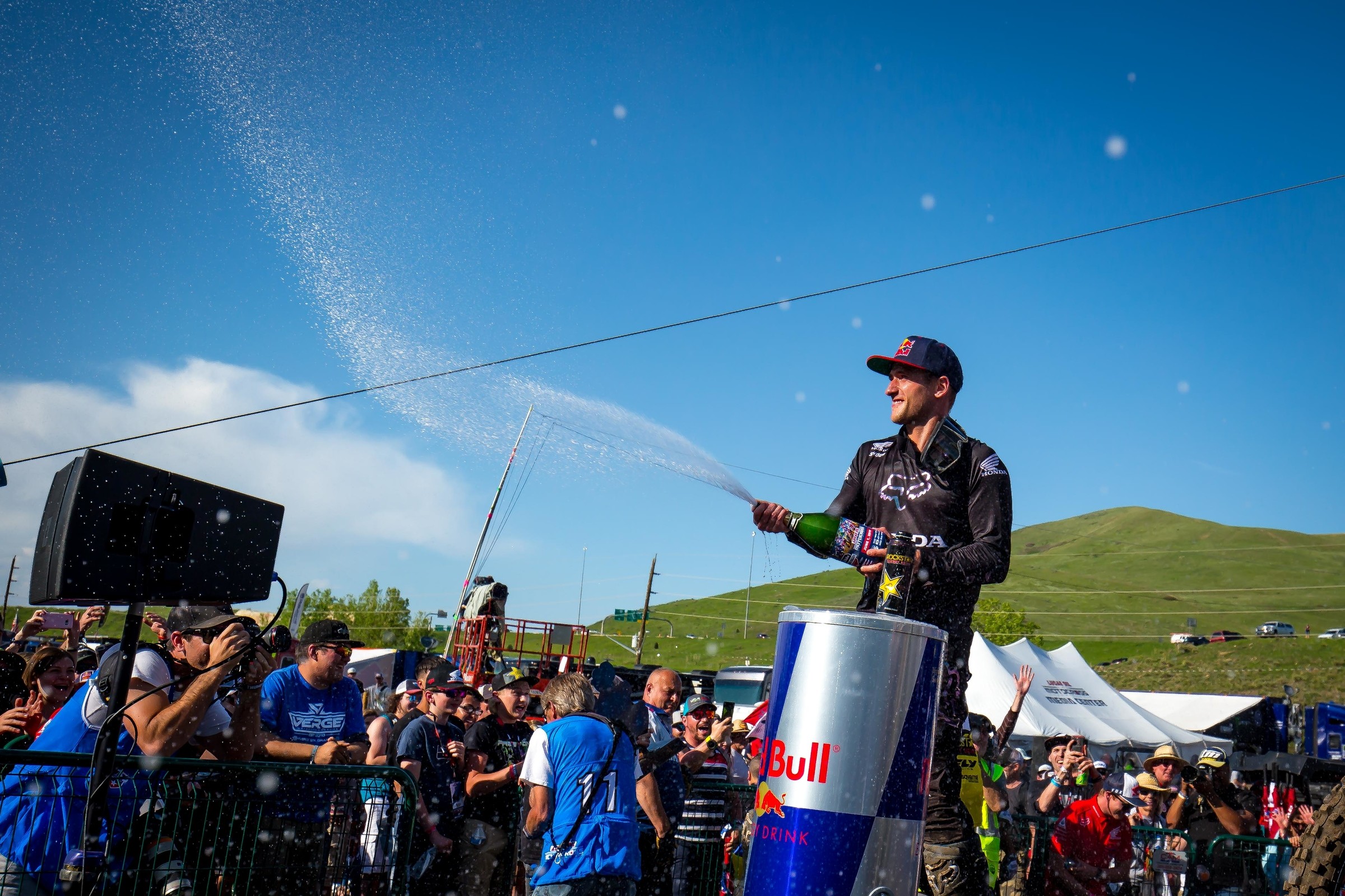 The Conversation: Roczen, Tomac, Osborne