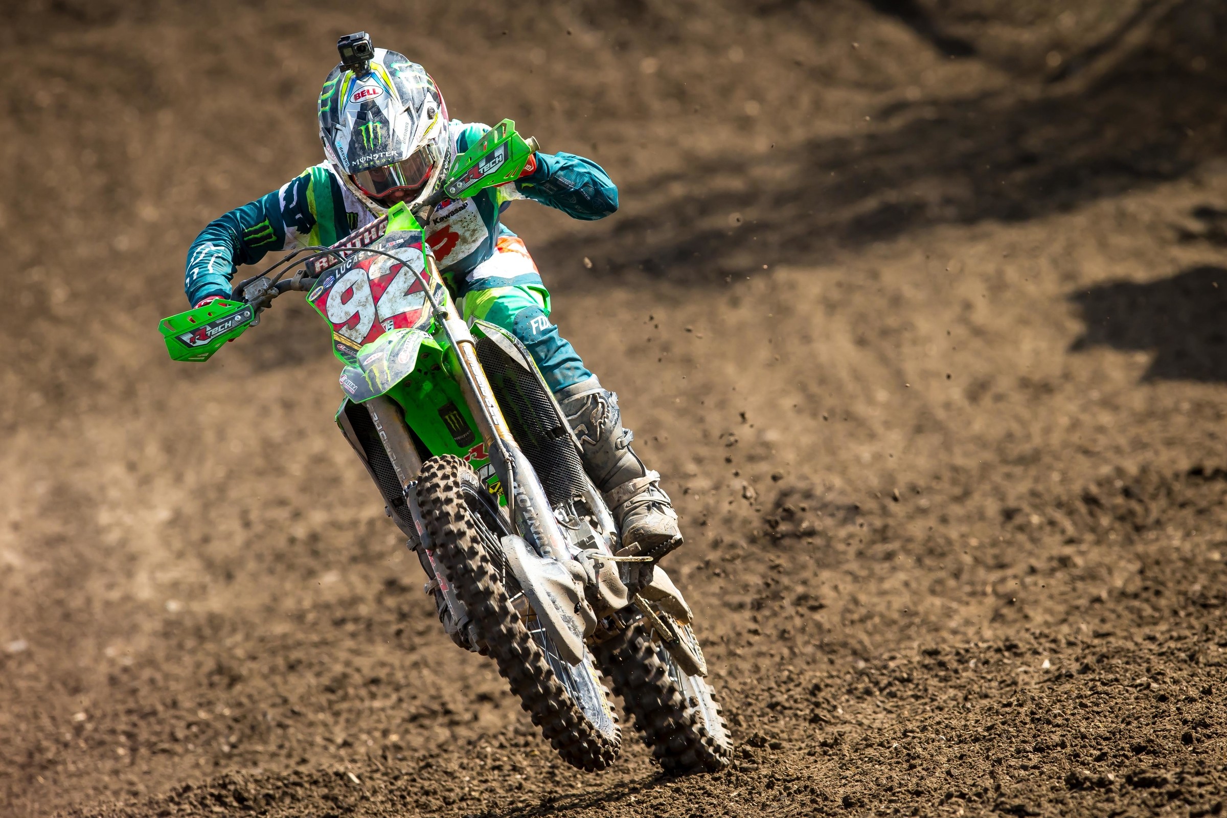 Open Mic: Cianciarulo and Cooper