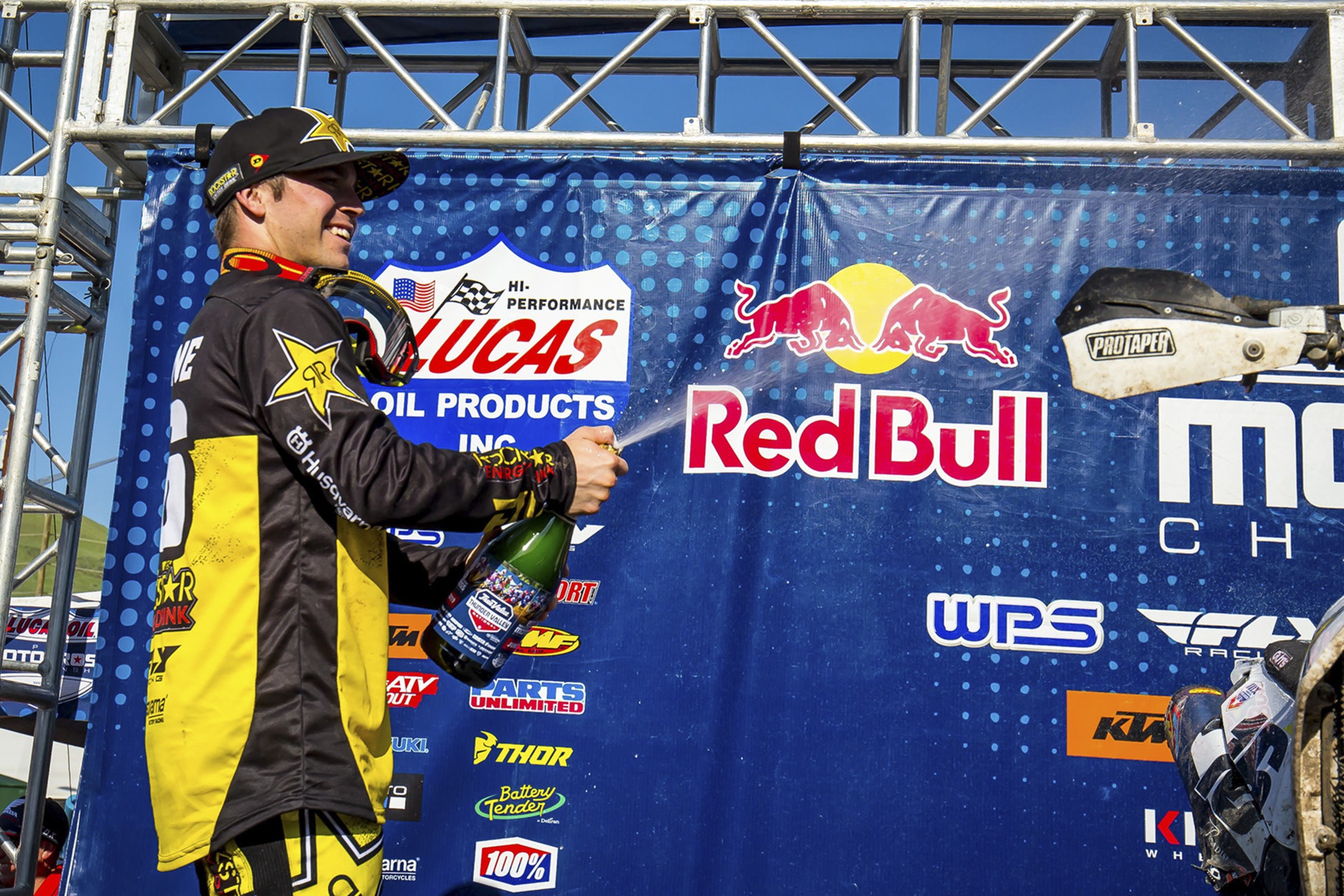 The Weege Show | Thunder Valley