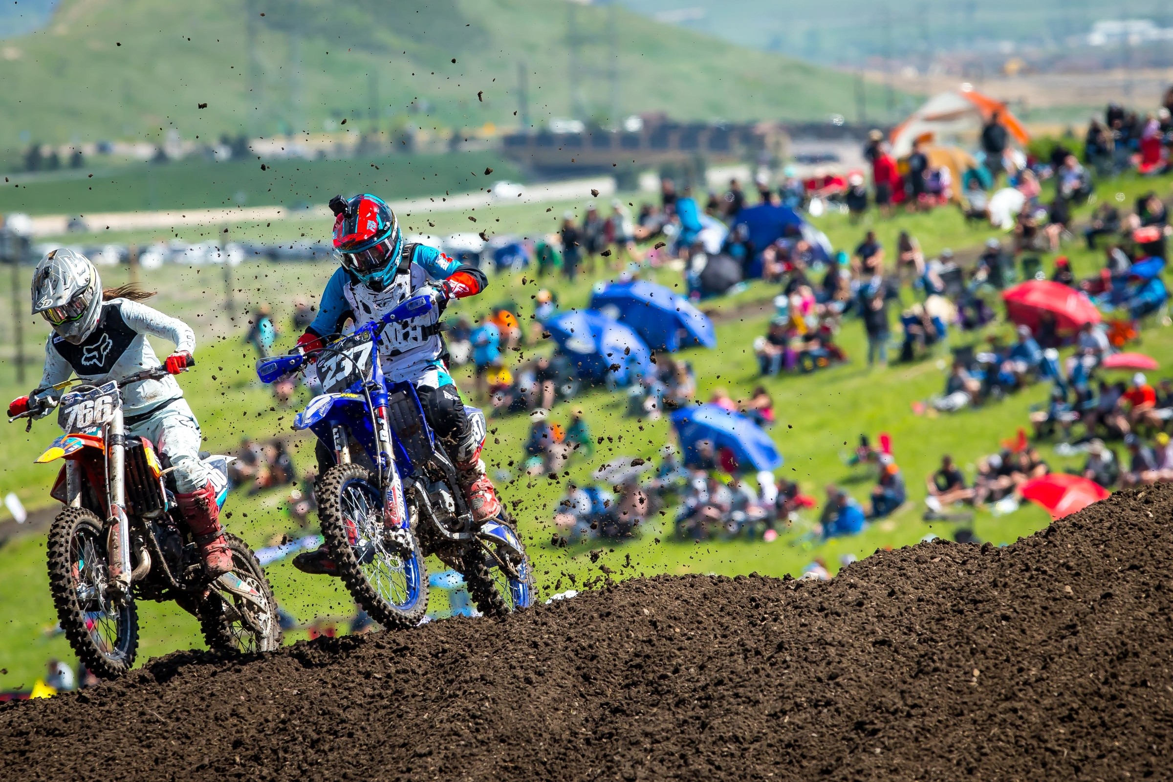 Thunder Valley Race Track Oklahoma - gd4uekk