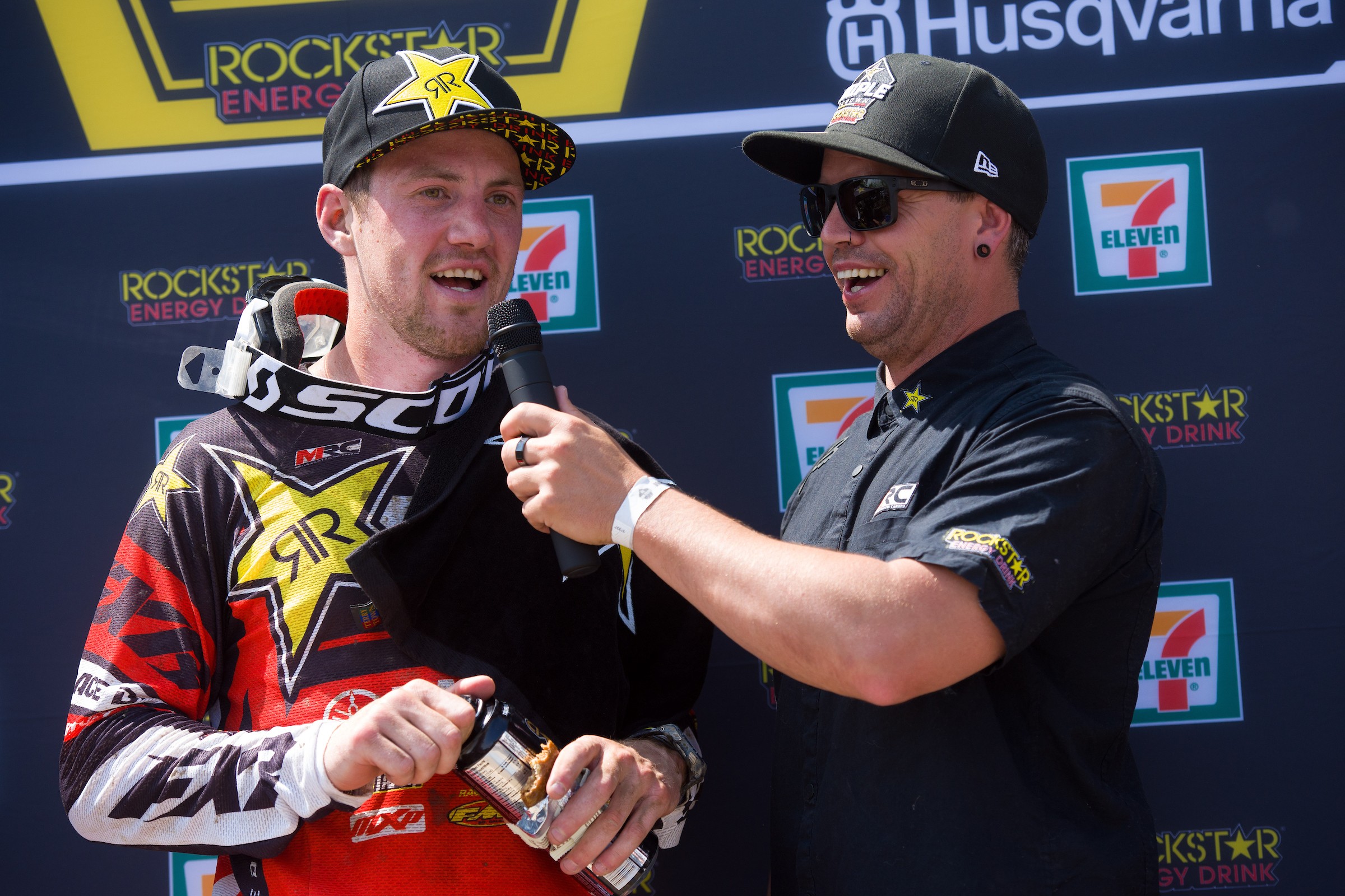 450 Words: Phil Goes to Canada