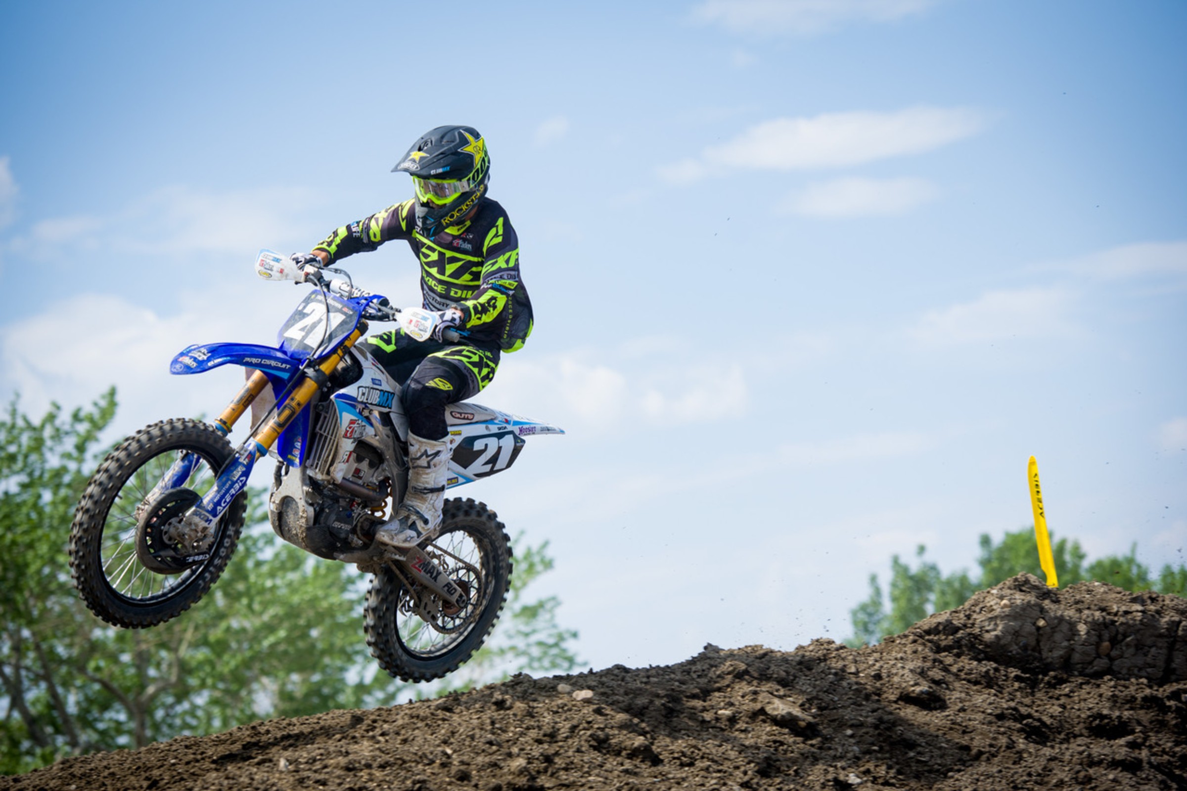 250 Words: Josh Osby