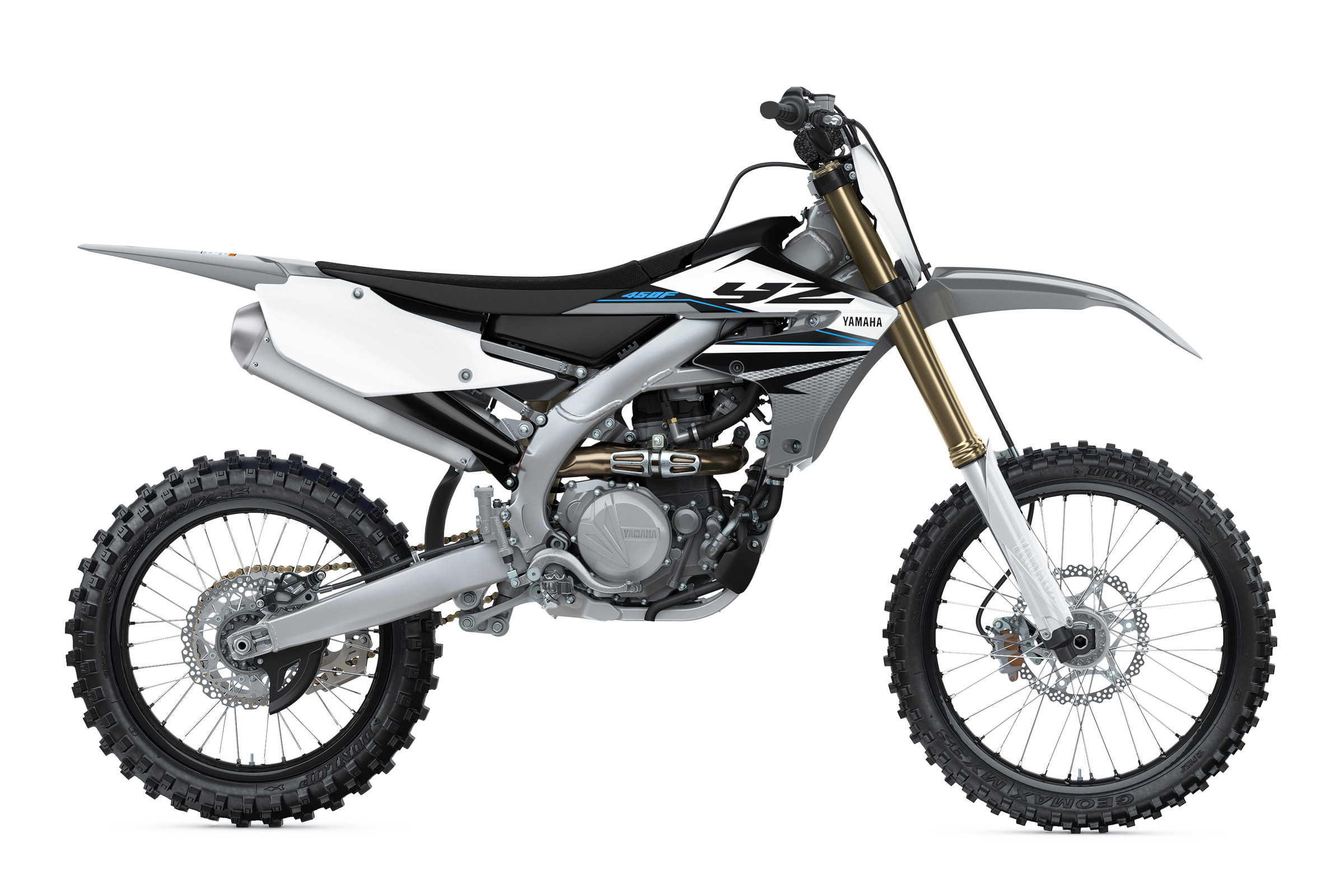 Yamaha Announces 2020 YZ Models - Racer X