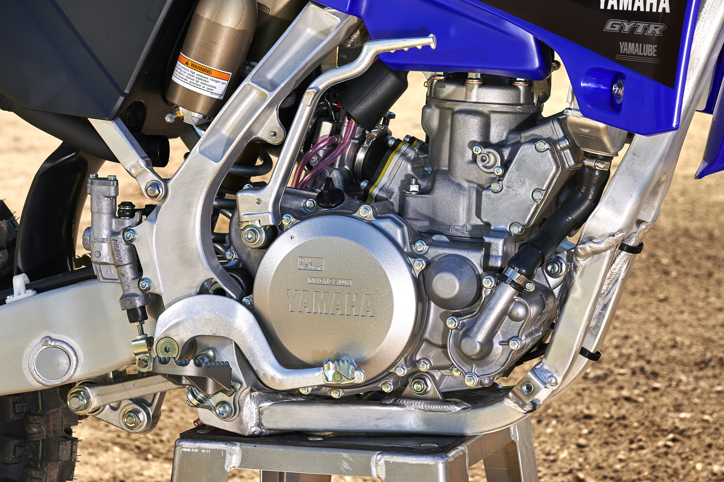 Yamaha Announces 2020 YZ Models - Racer X