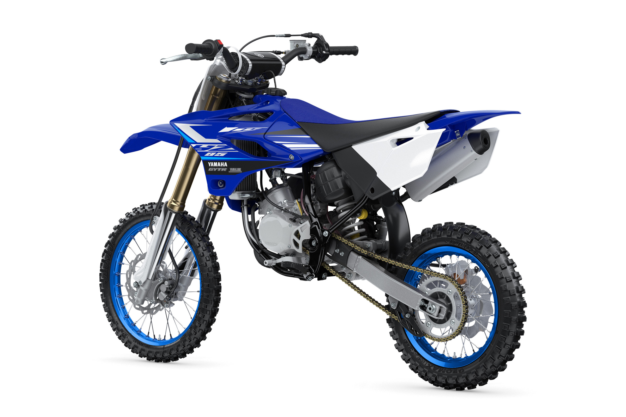 Yamaha Announces 2020 YZ Models - Racer X