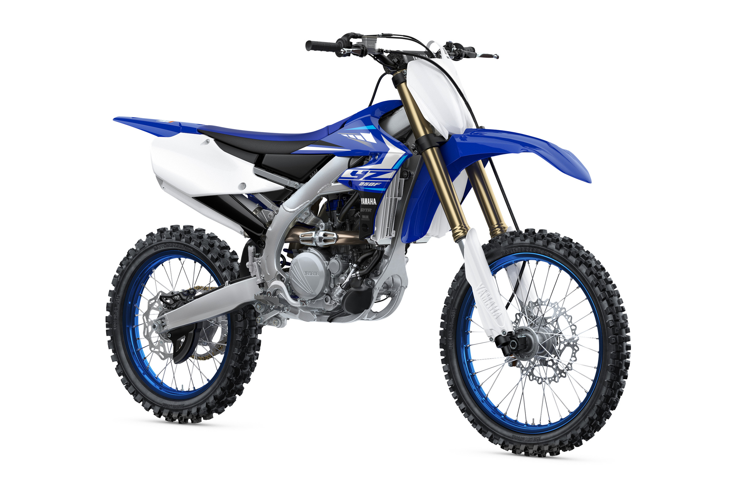 Yamaha Announces 2020 YZ Models - Racer X