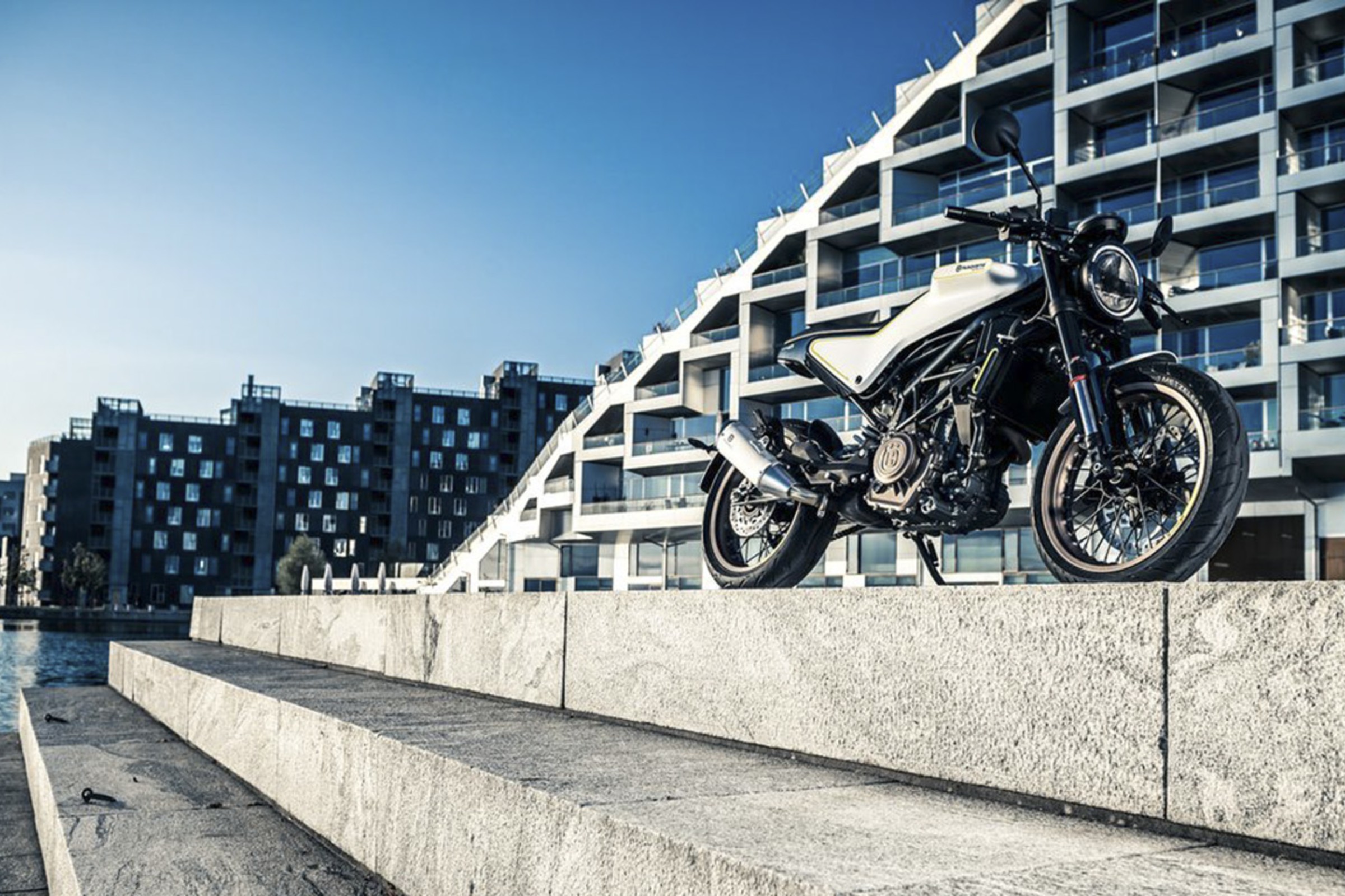 Could Husqvarna Return To Moto2, Moto3, And American Flat Track?