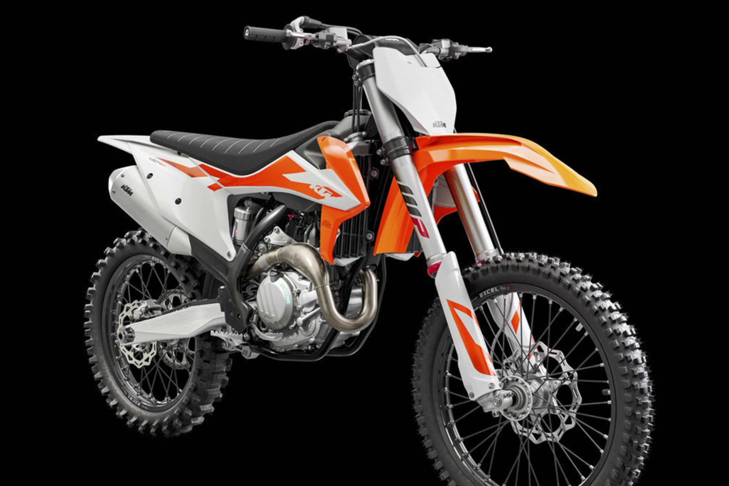 Good News: Motorcycle Sales Are Way Up In Europe