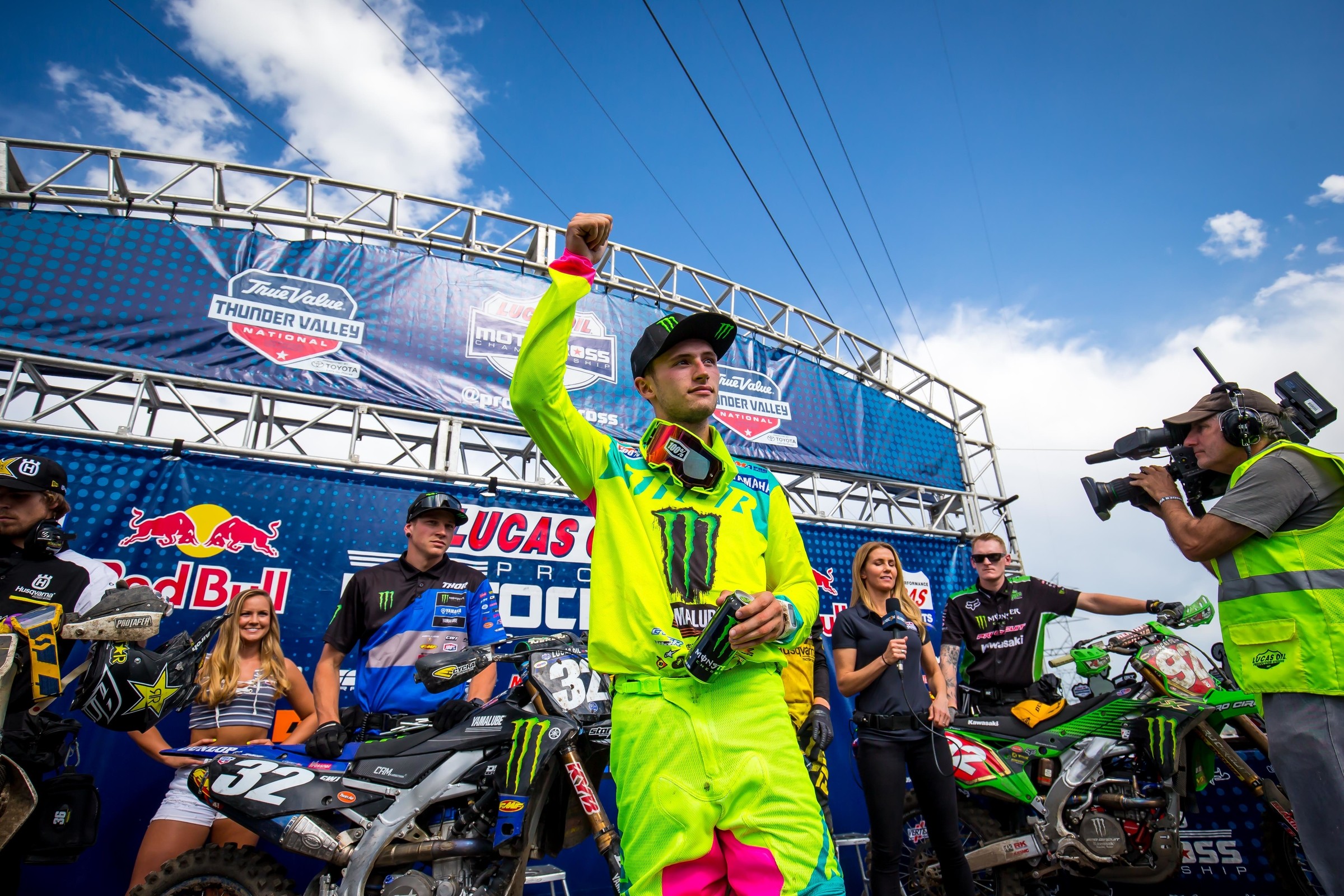 250 Words: Justin Cooper