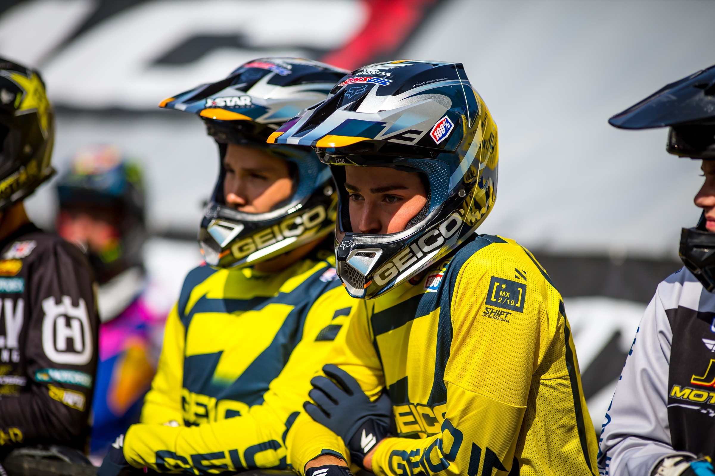 250 Words: McAdoo On Filling-In At TLD KTM