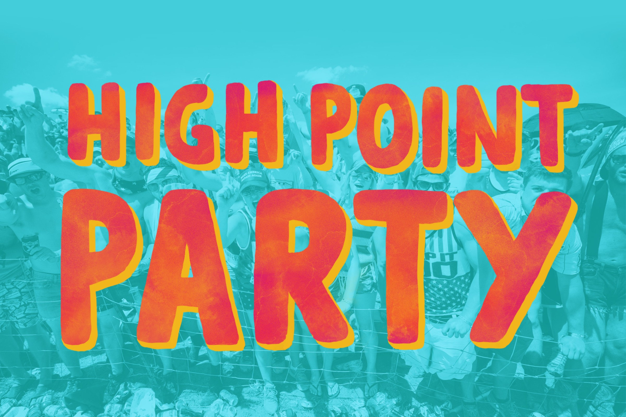 Come Join Us For Our Annual Racer X High Point Party