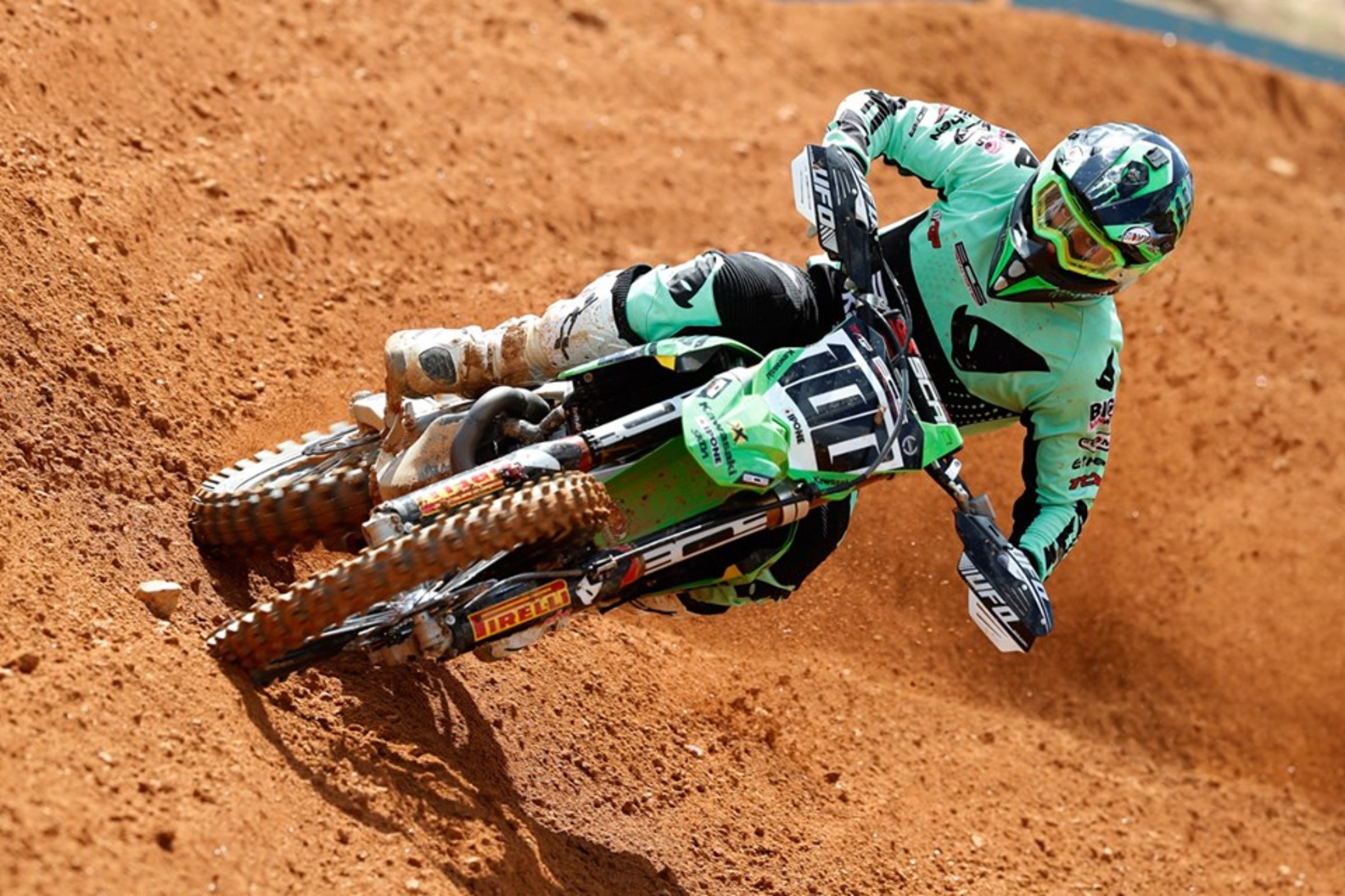 The Greatest Team Press Release We've Ever Received