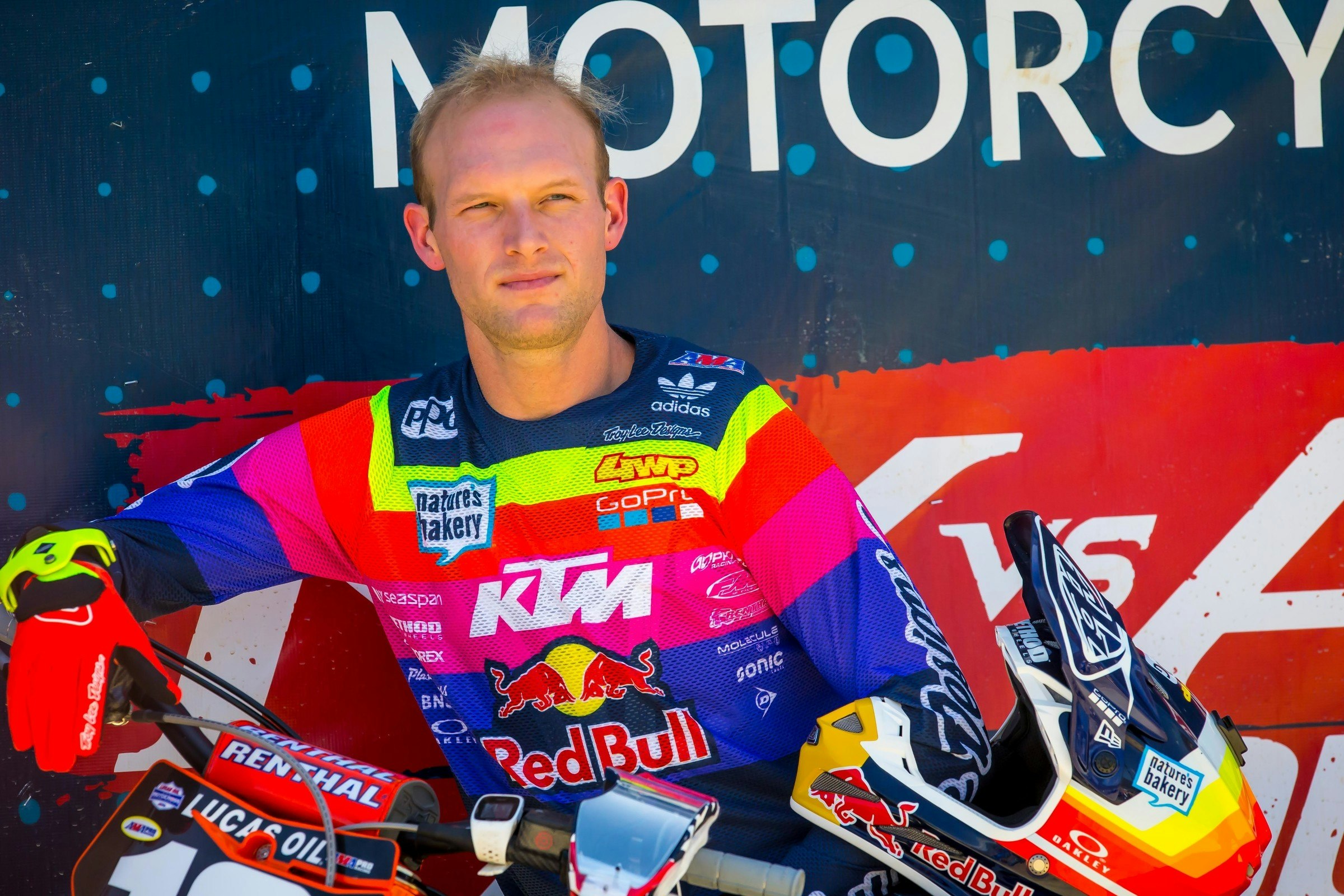 McElrath, Smith Out For High Point