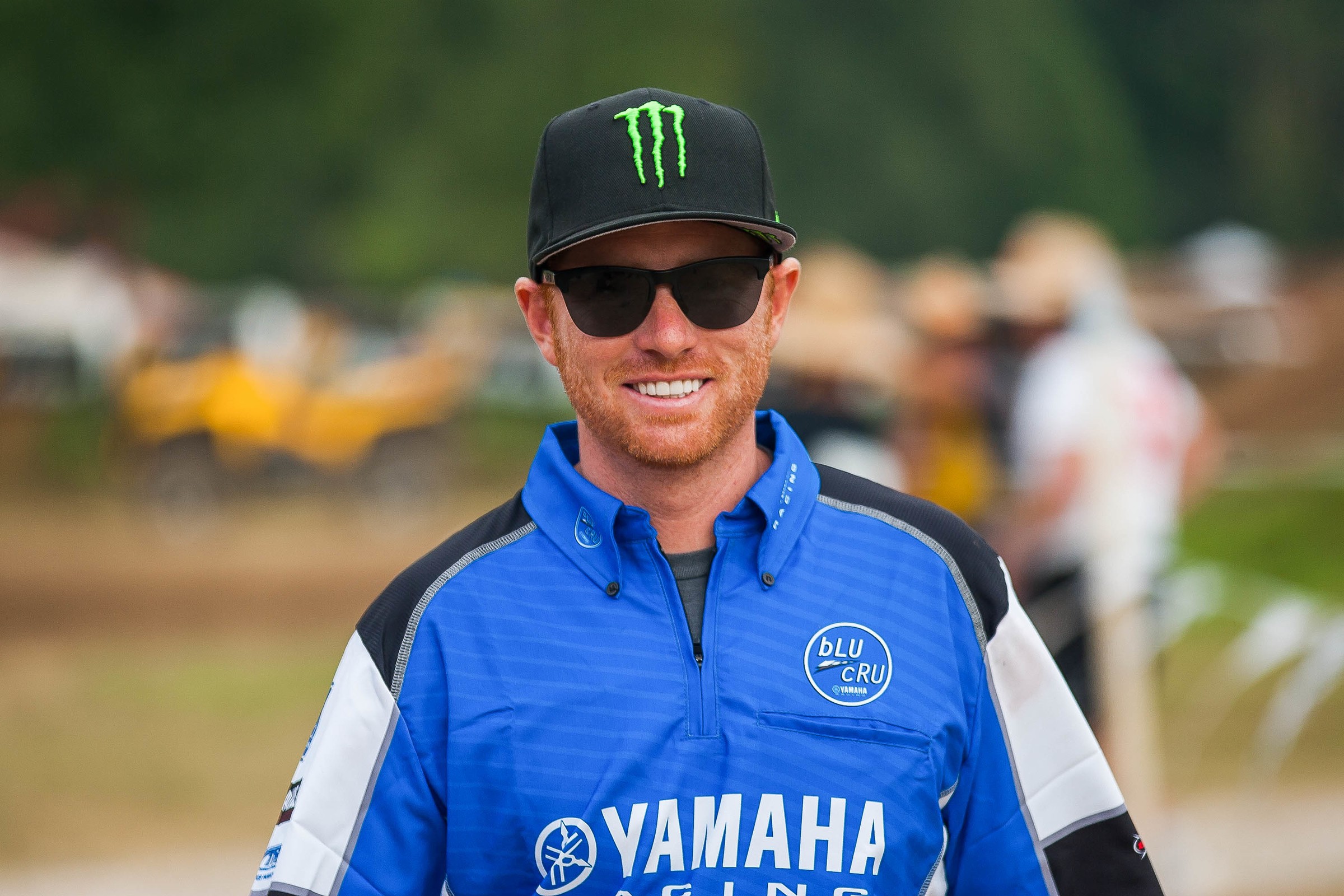 10 Minutes With... Ryan Villopoto