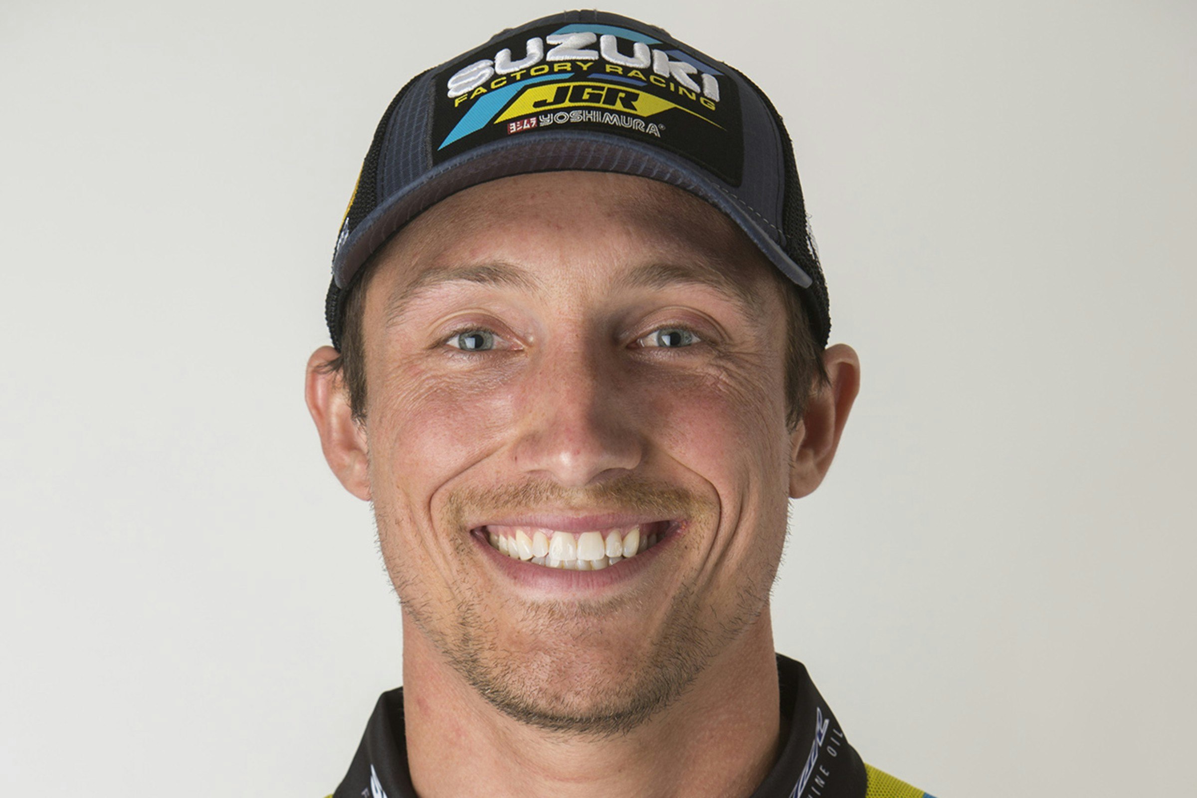 Kyle Chisholm To Fill In For Justin Hill