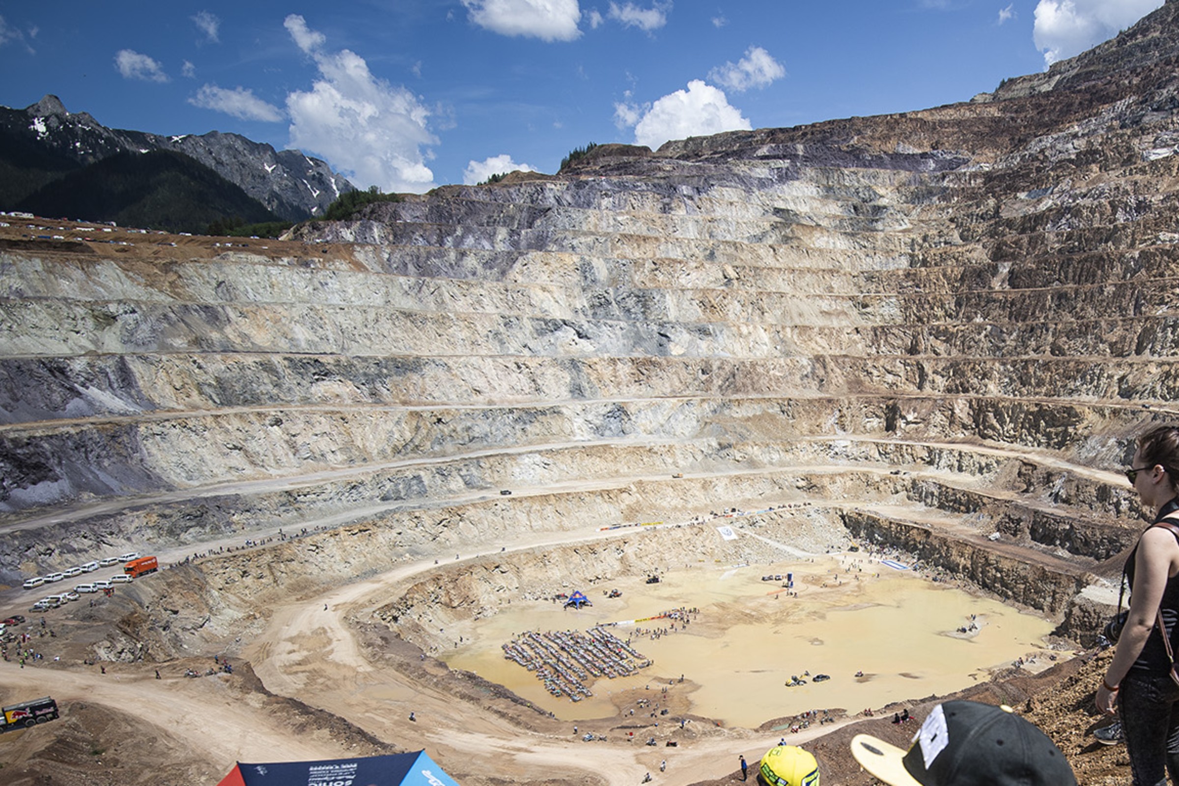 You Can Now Watch The Full Recap Of Erzbergrodeo