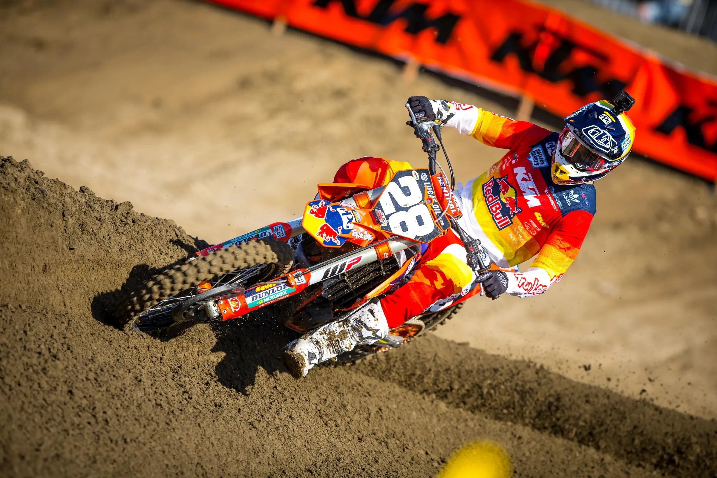 Injury Report: High Point