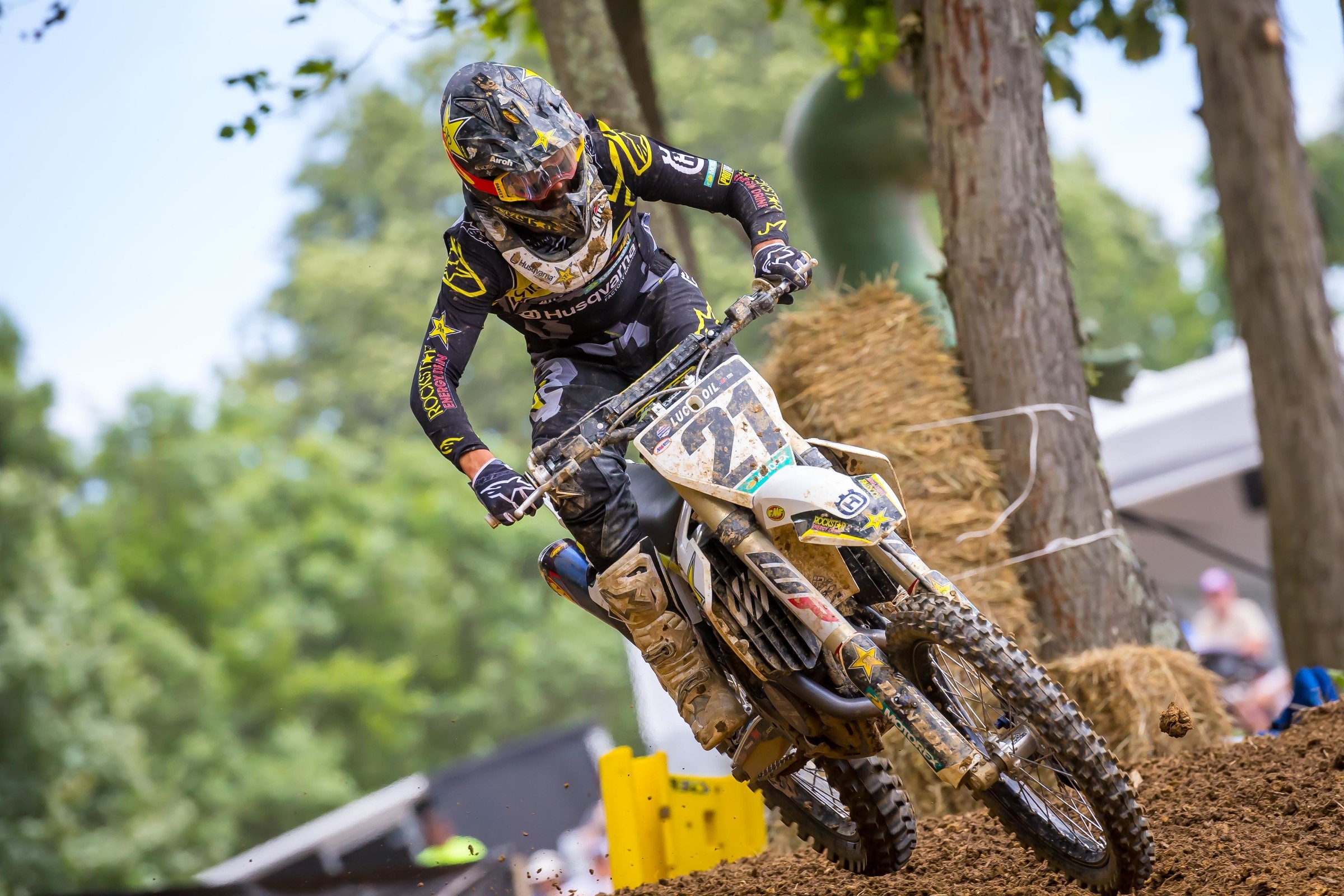 High Point Highlights