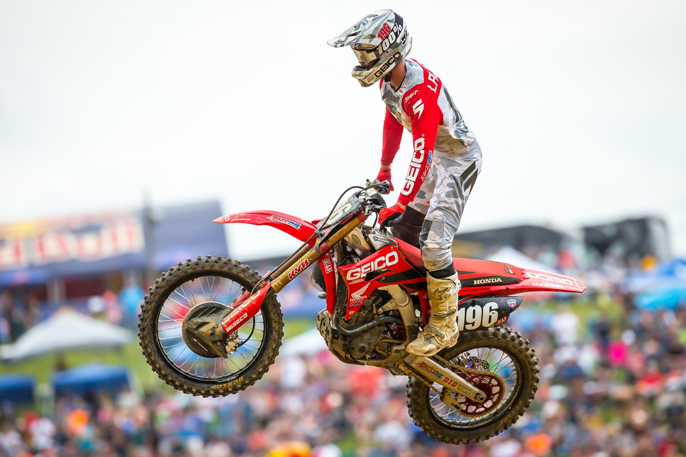 Racer X Films: Best Post-Race Show Ever | High Point