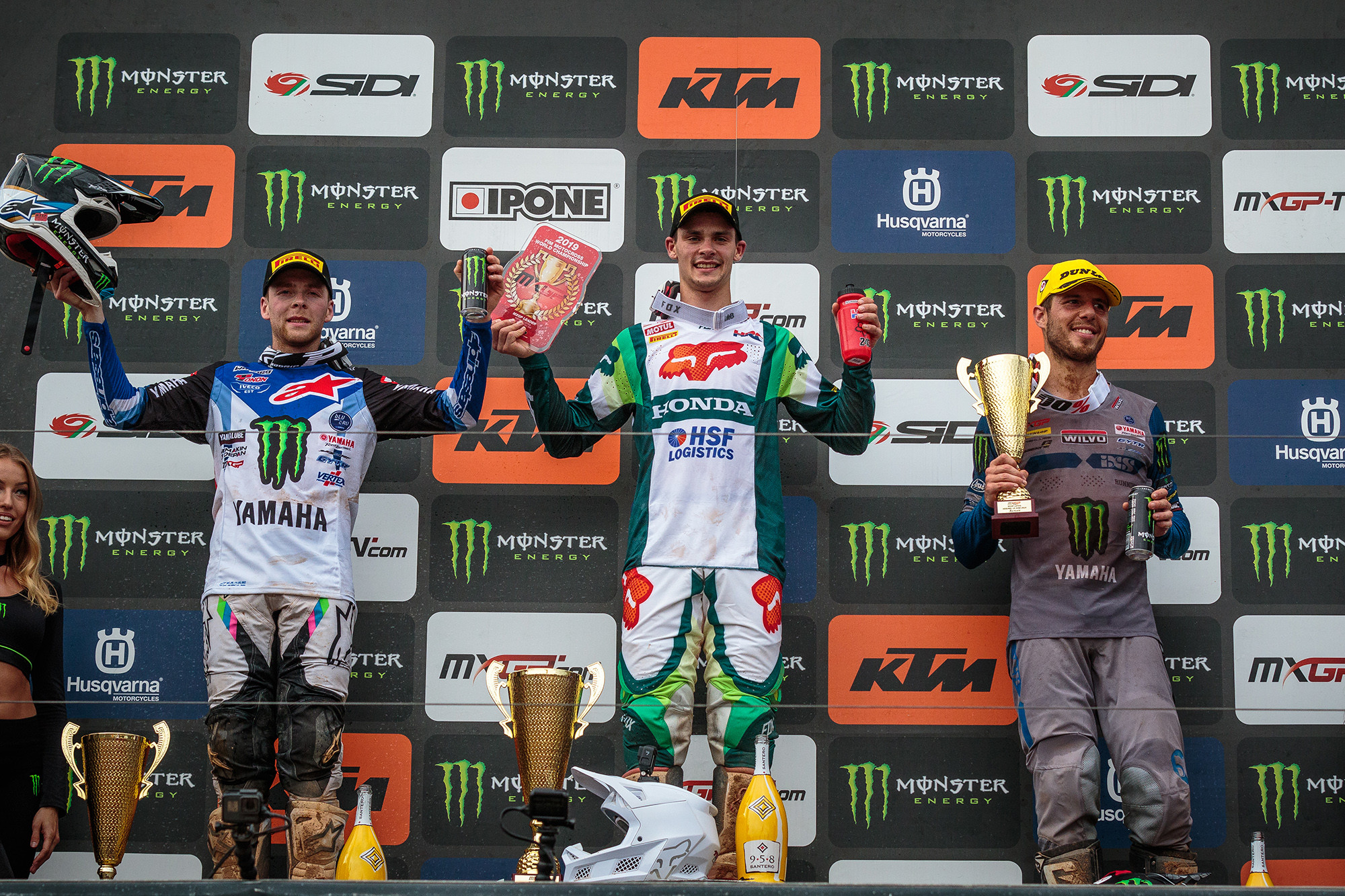 3 Things Observed at the 2019 MXGP of Latvia - Racer X