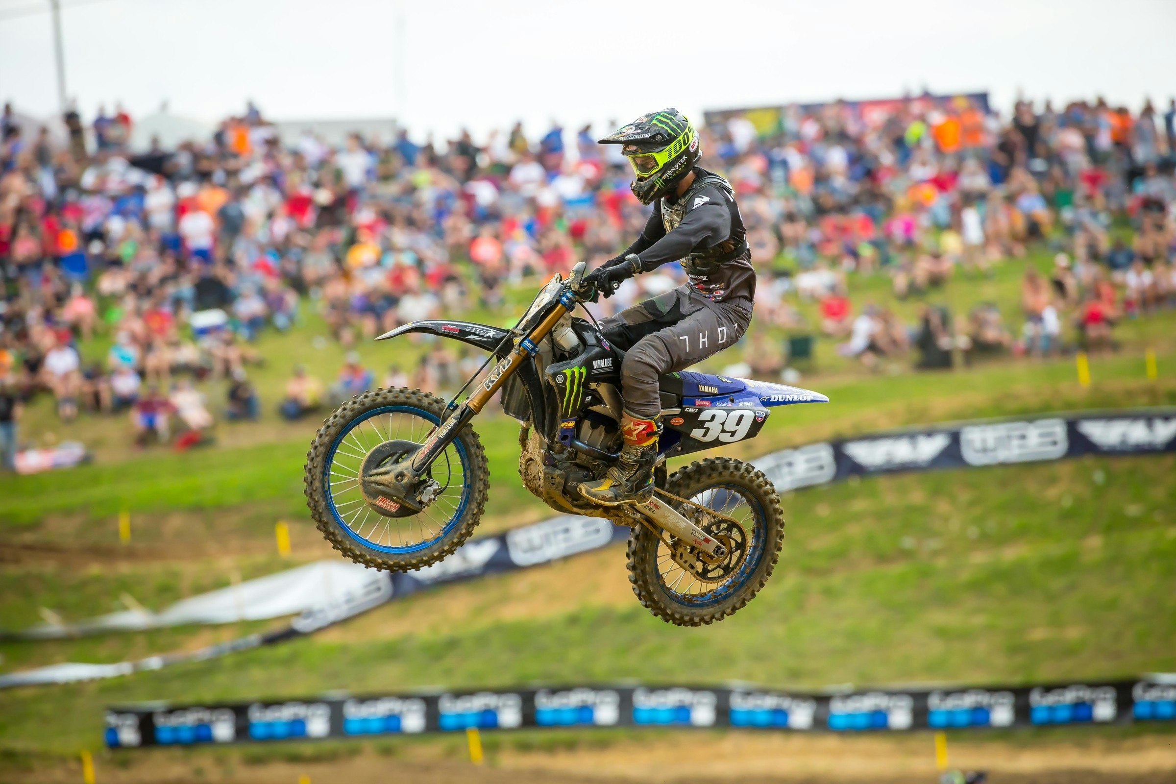 Payton, Nichols, Nicoletti, Peronnard, and More on PulpMX Show Tonight