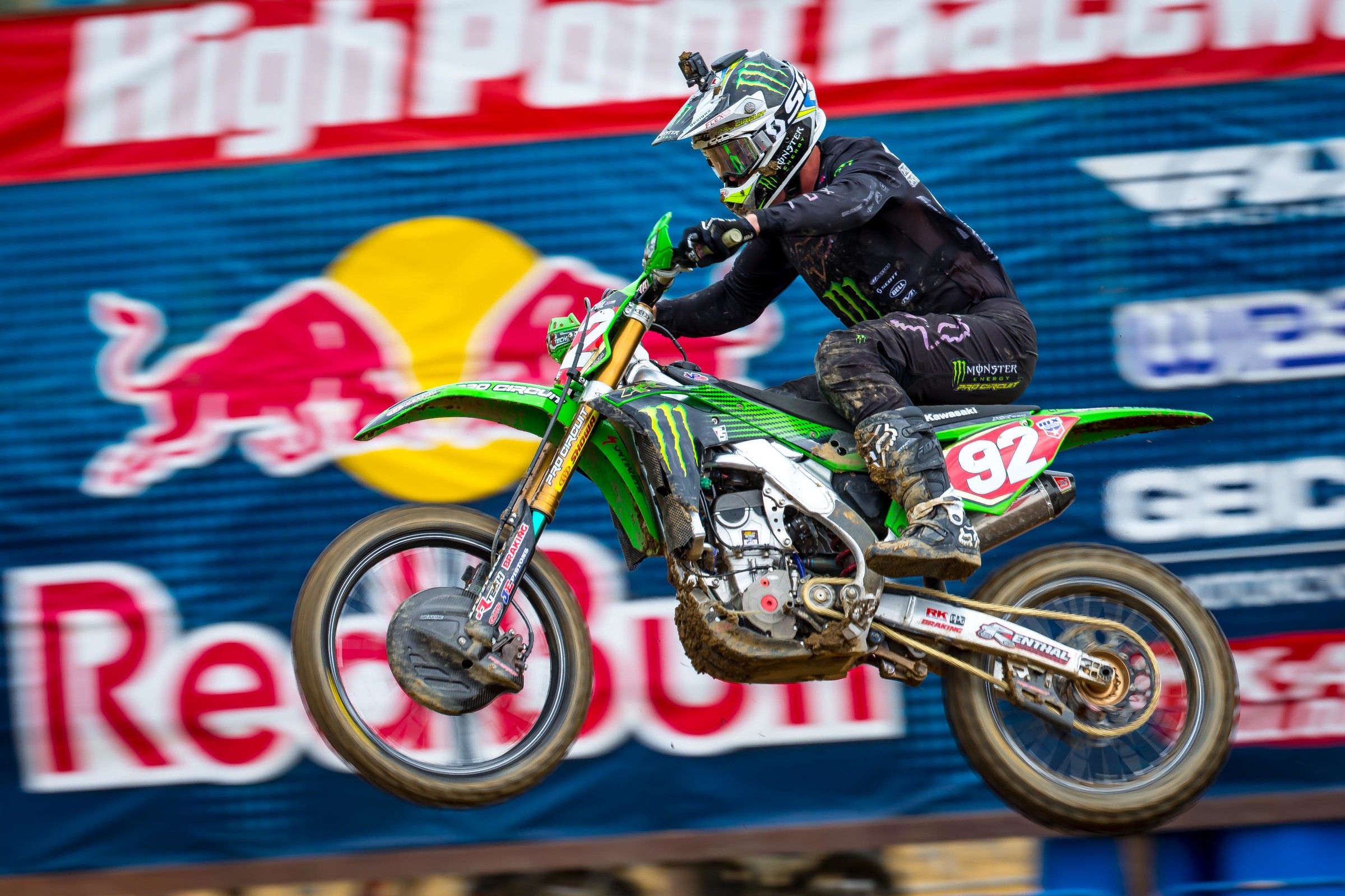 Last Chance to win Adam Cianciarulo's Bell Moto 9 Flex - Swapmoto Live