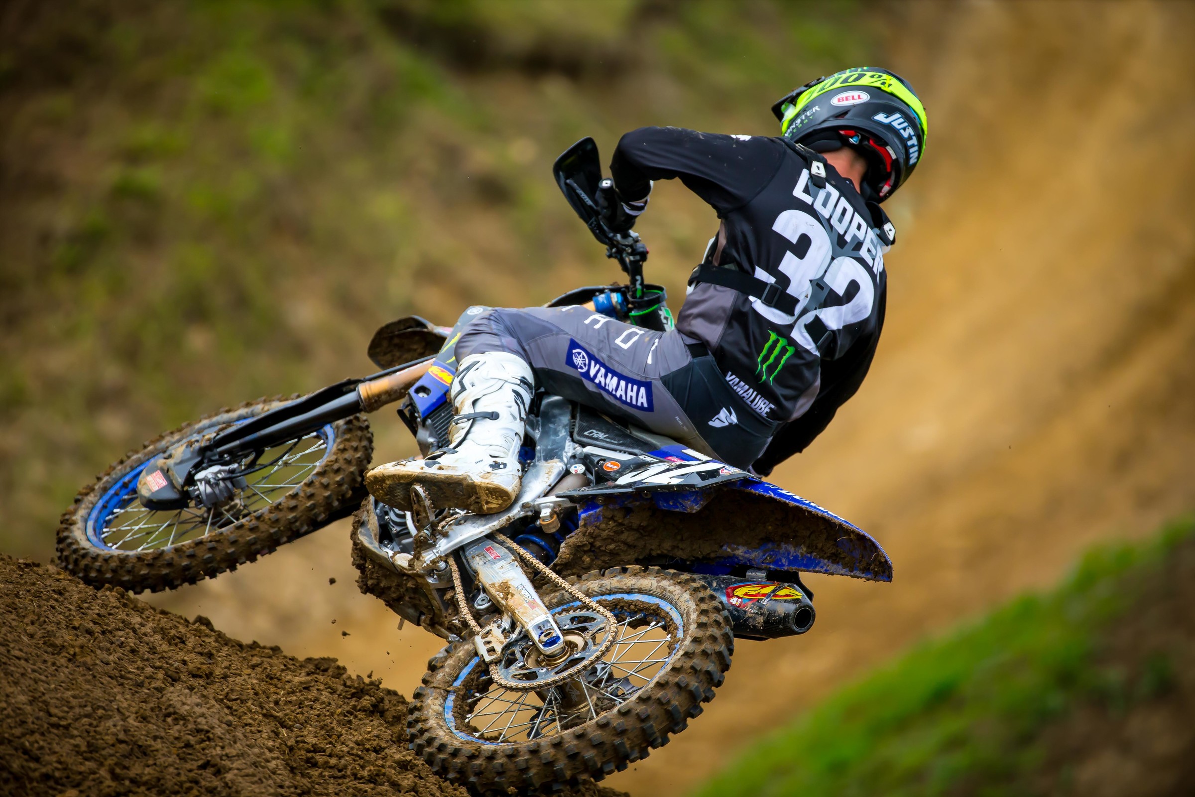 News and Notes From 2019 High Point - Motocross - Racer X