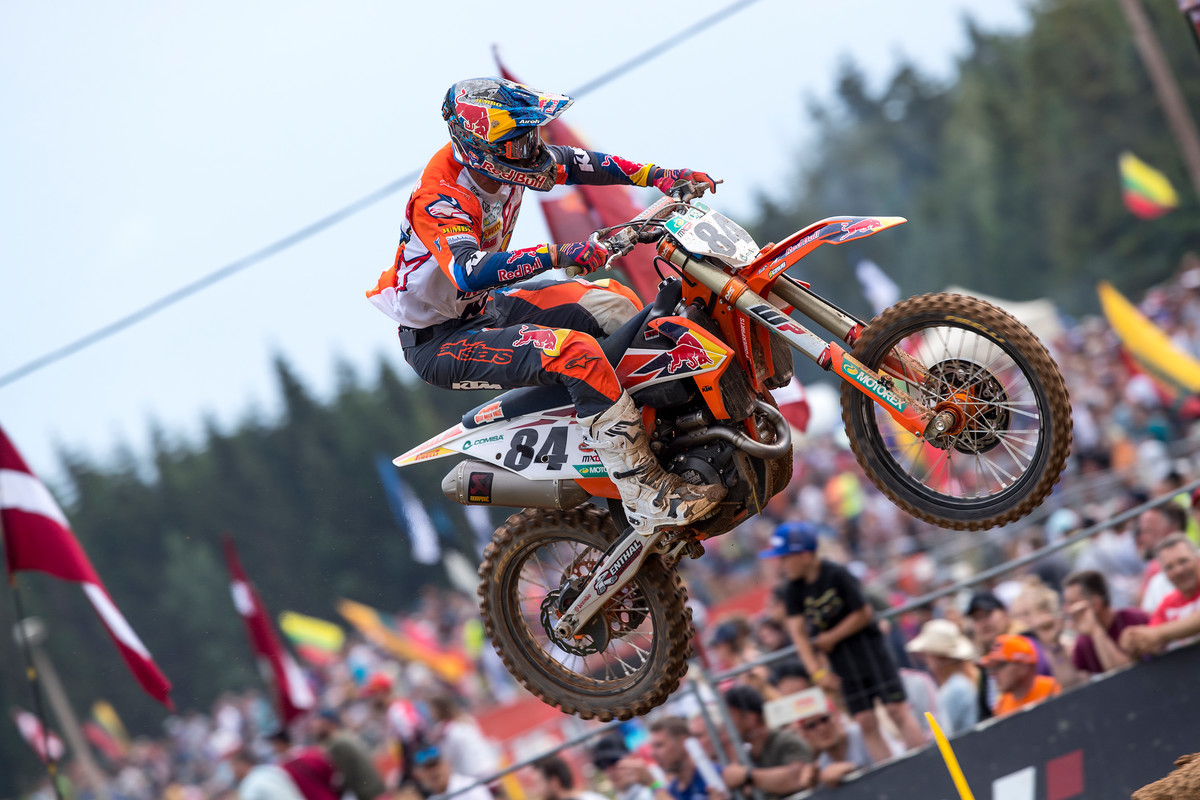 Herlings