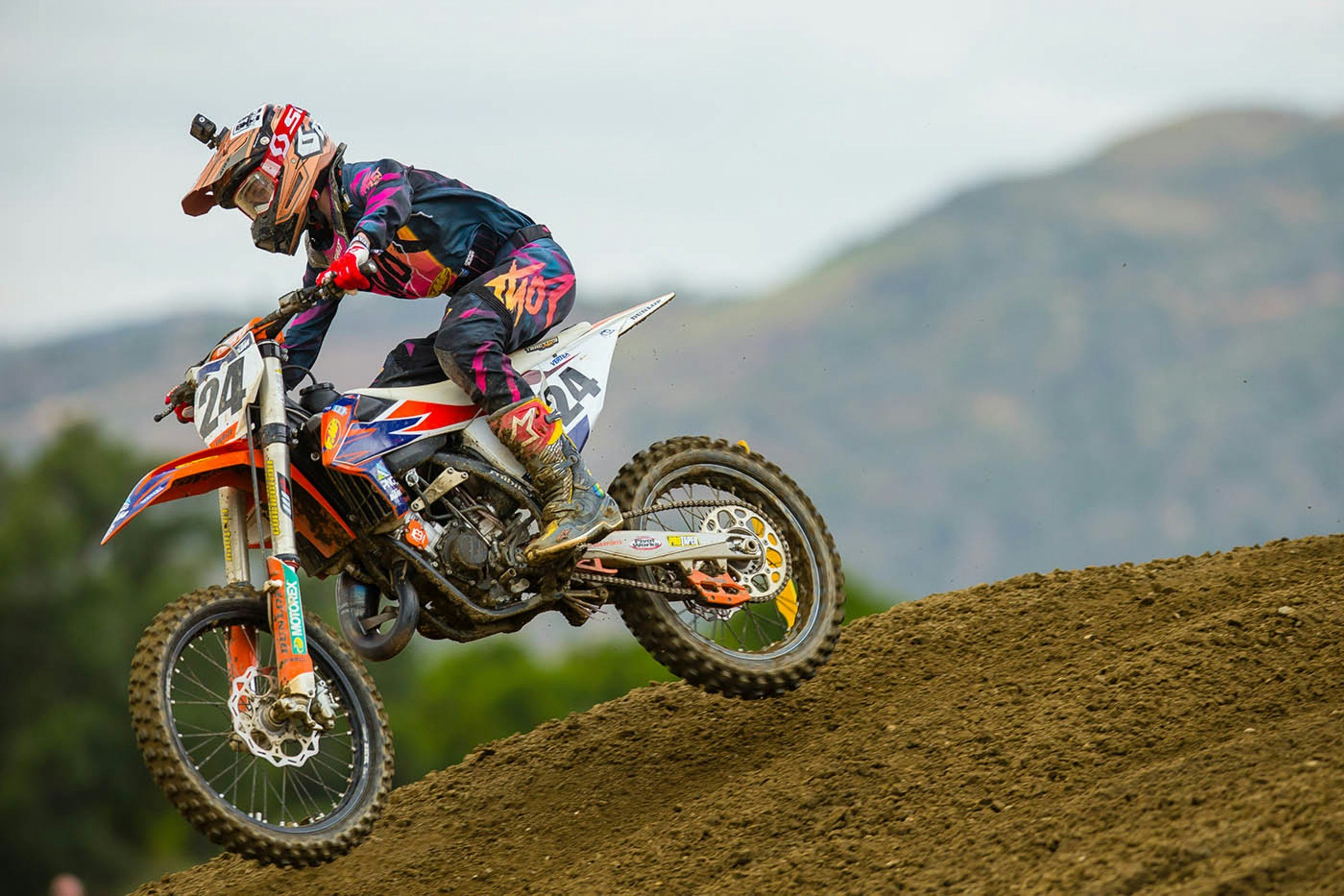 Fox National Amateur Days Report