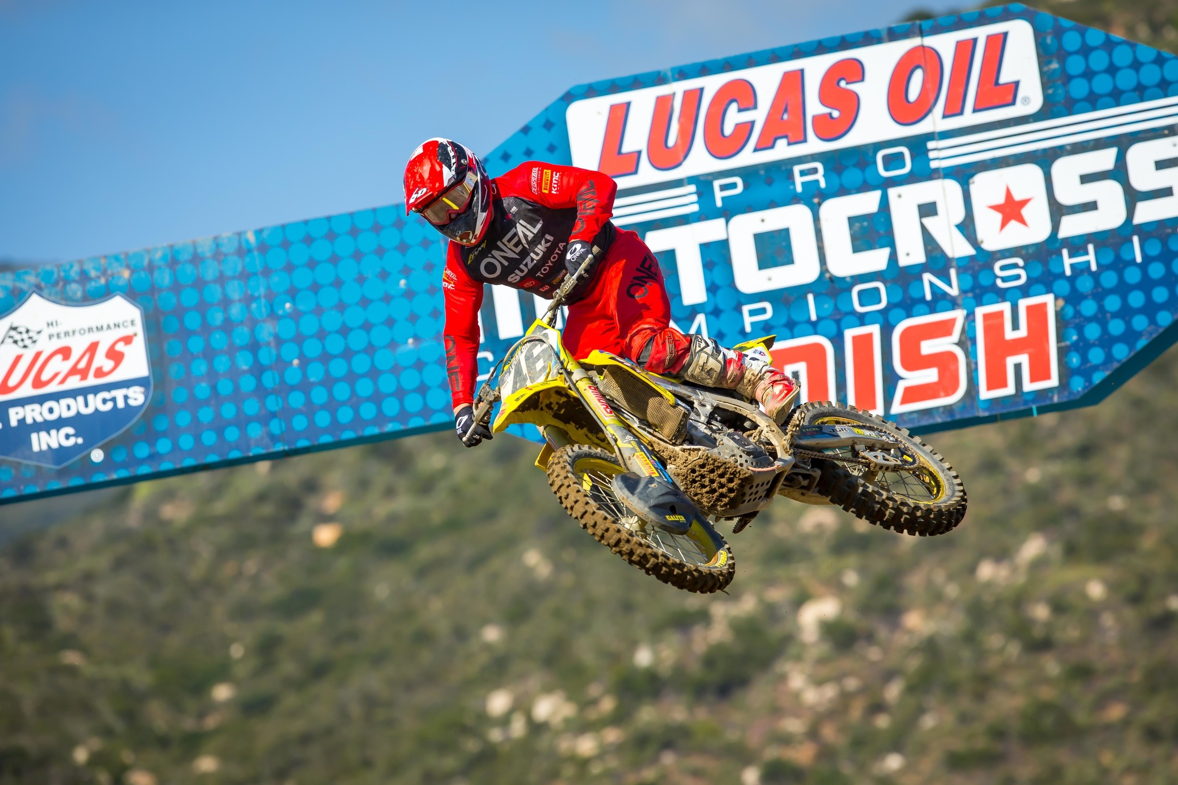 Injury Report: Florida