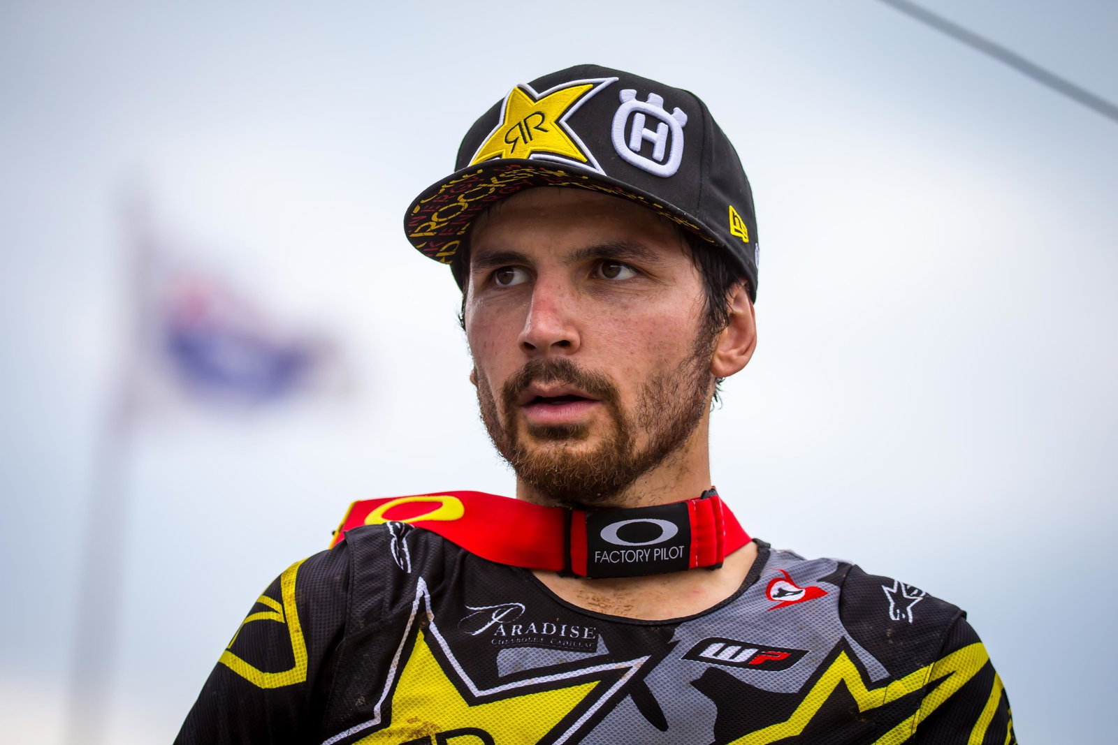 Axel Anderson Racing How to Watch 2019 Florida National and More - Racer X