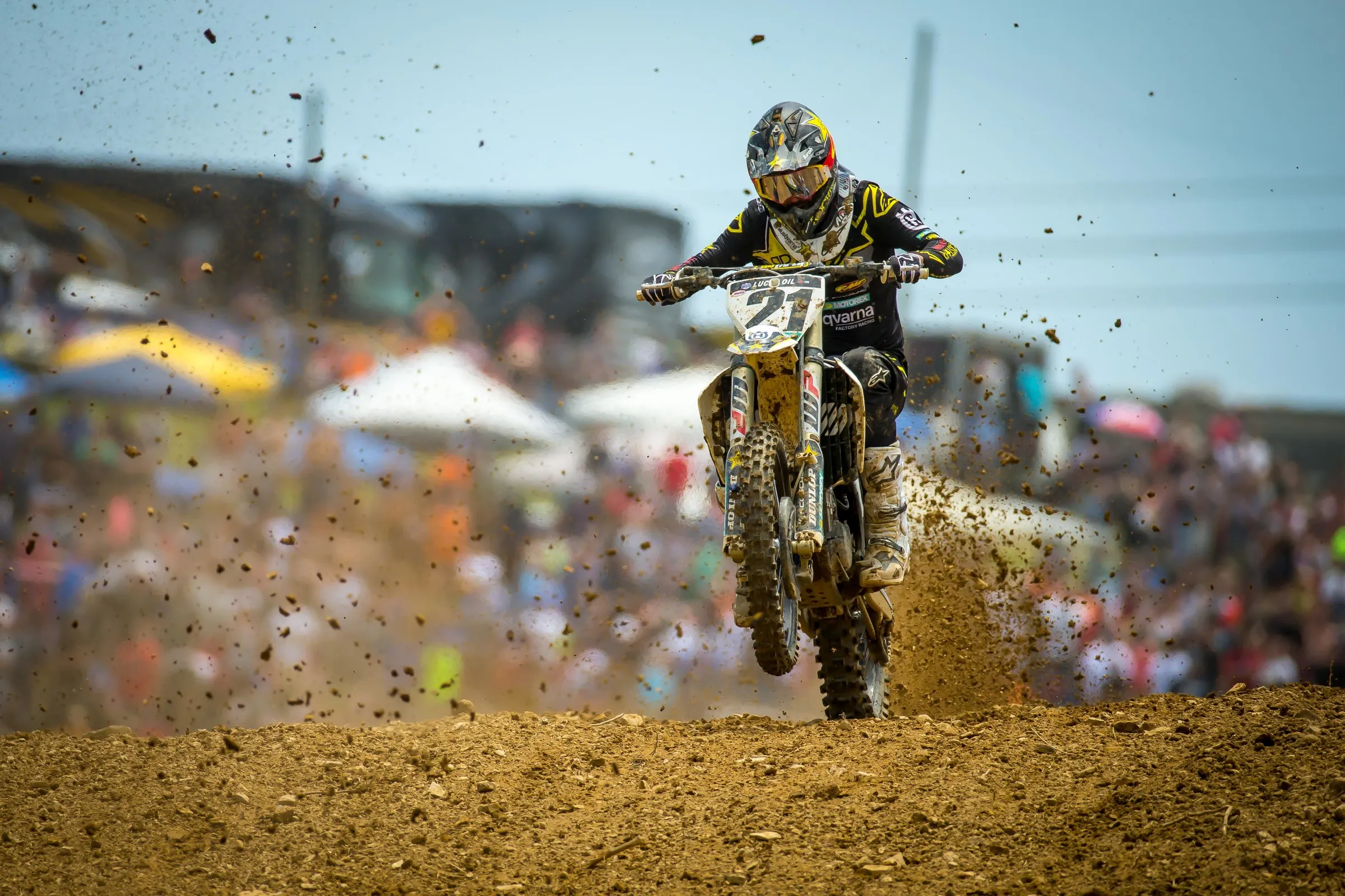 How to Watch: Florida