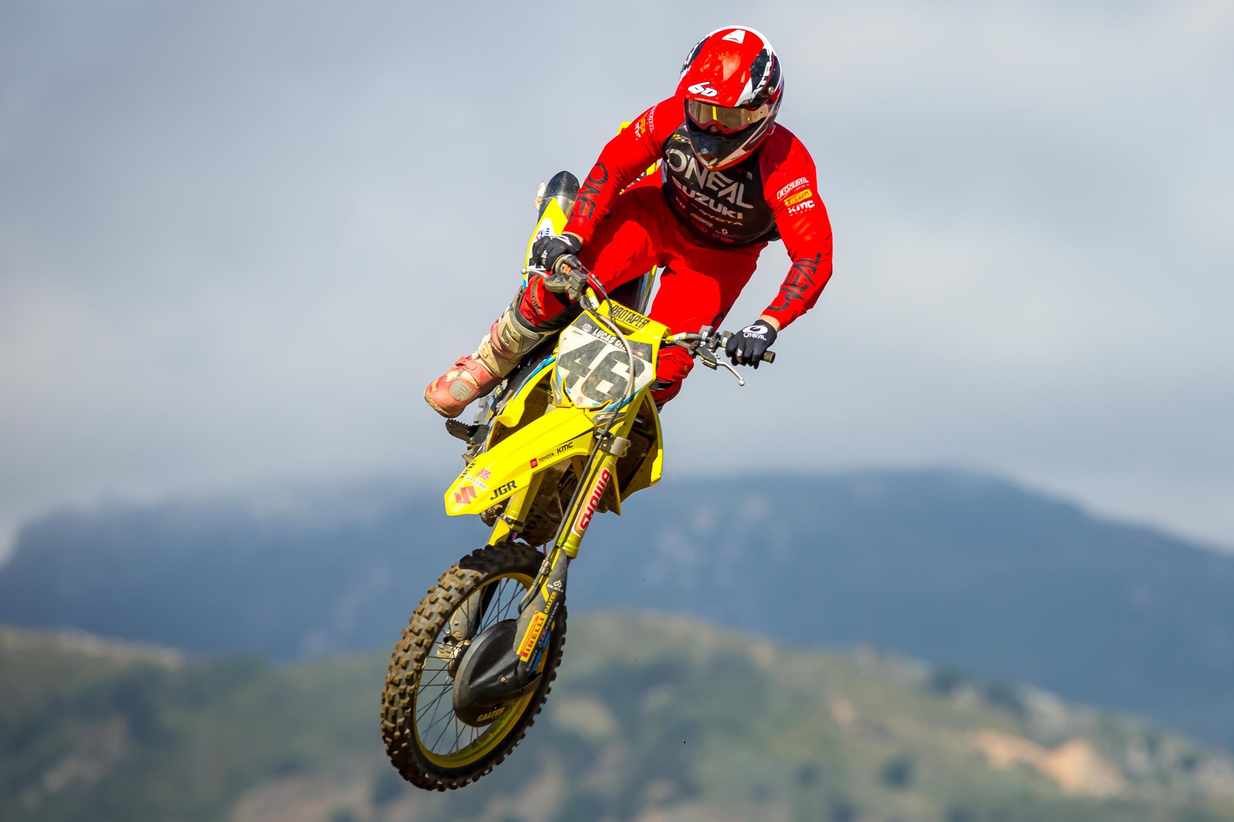 Injury Report: Florida