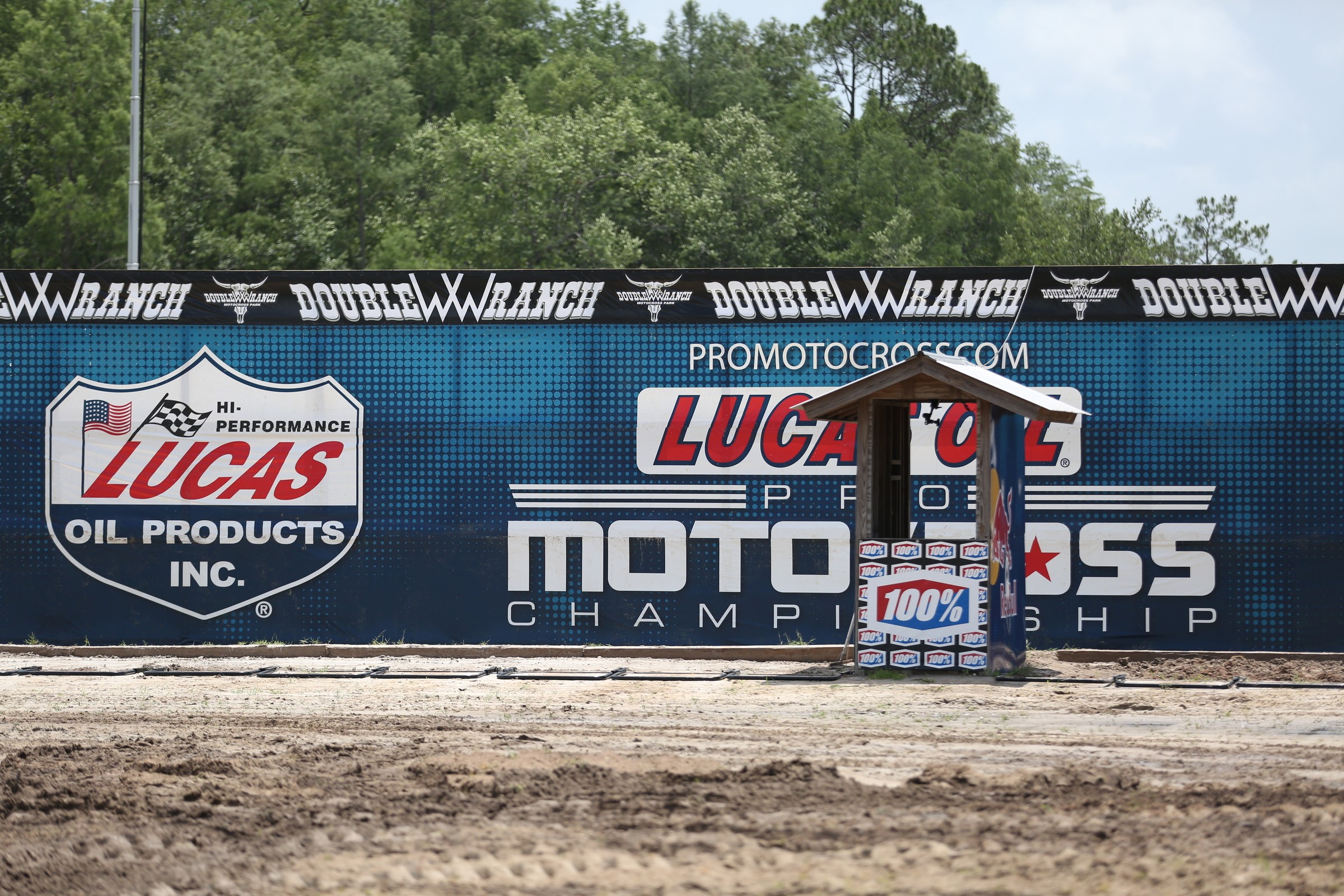 Race Day Feed: Florida