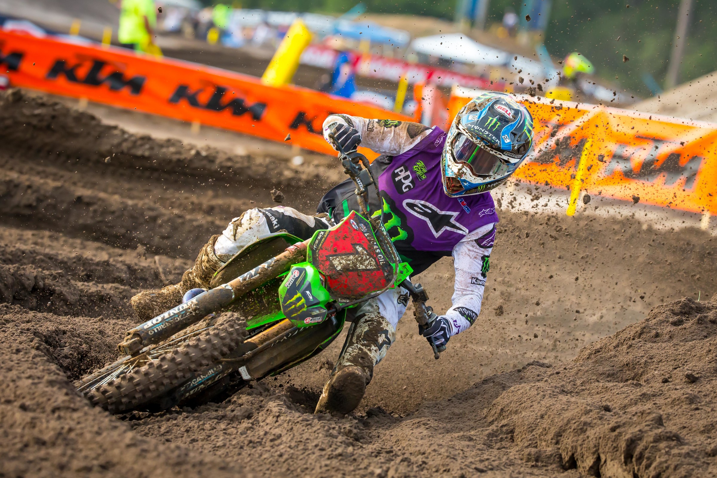 Live Updates From 2019 Florida - Motocross - Racer X