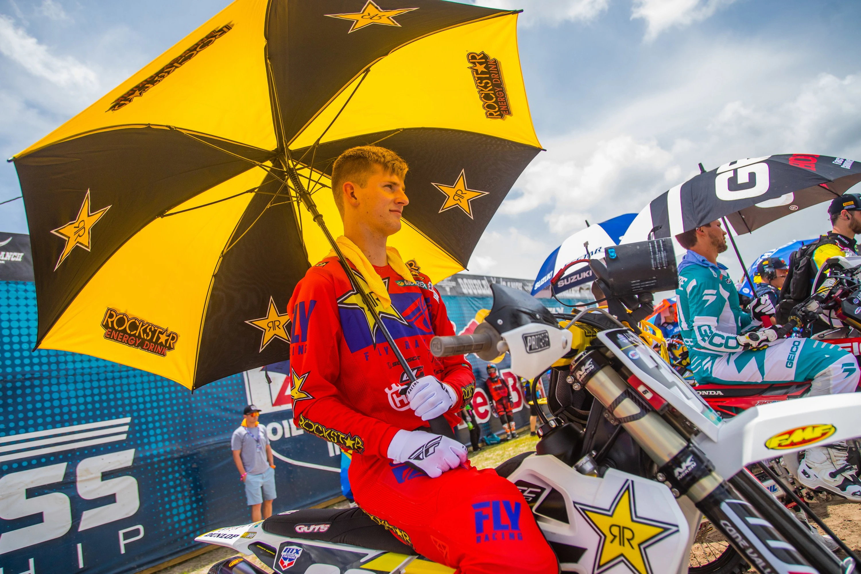 Jason Thomas Talks 2019 Florida - Racer X