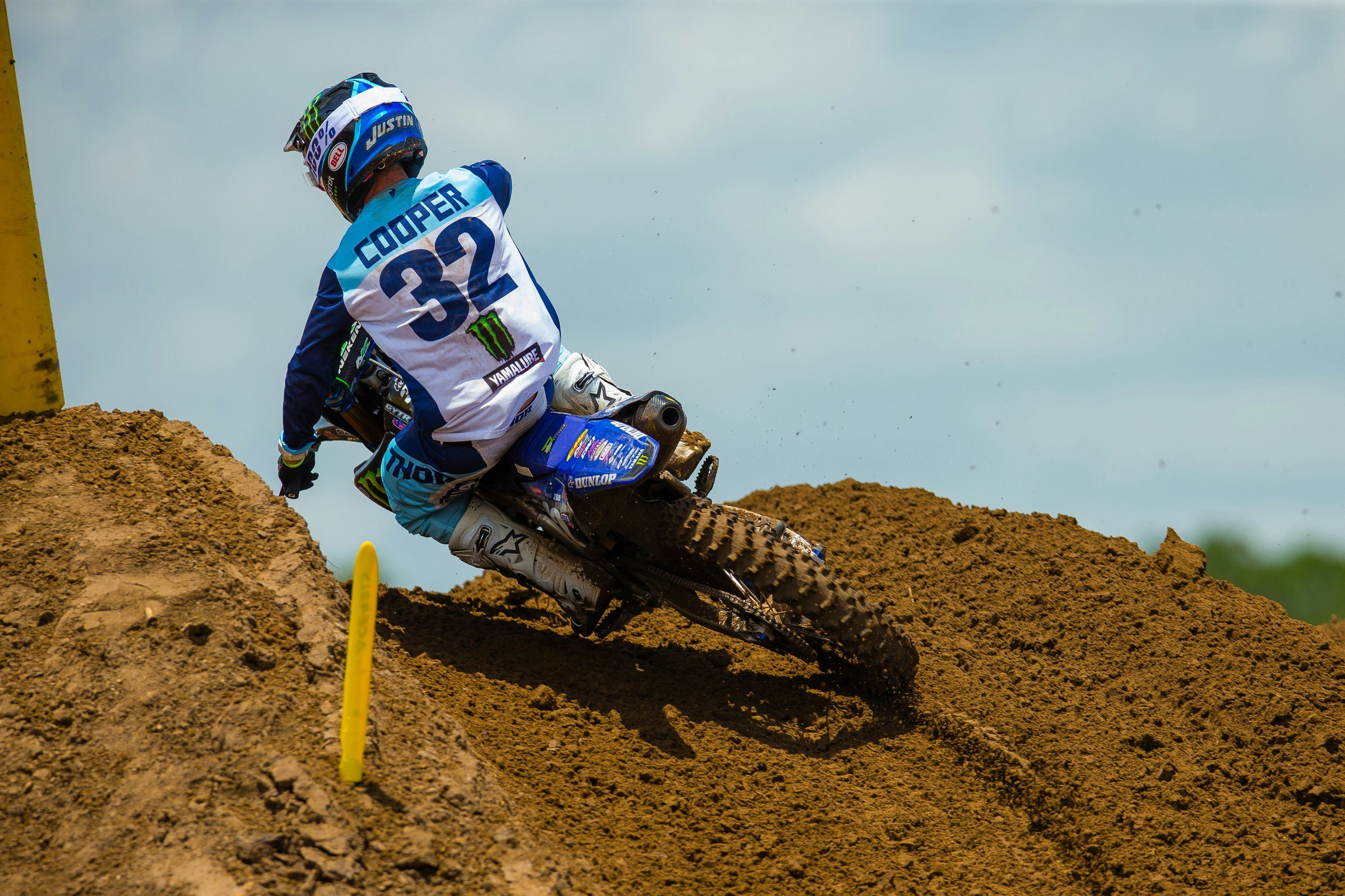 Cooper, Wey, Keefer, and More on PulpMX Show Tonight