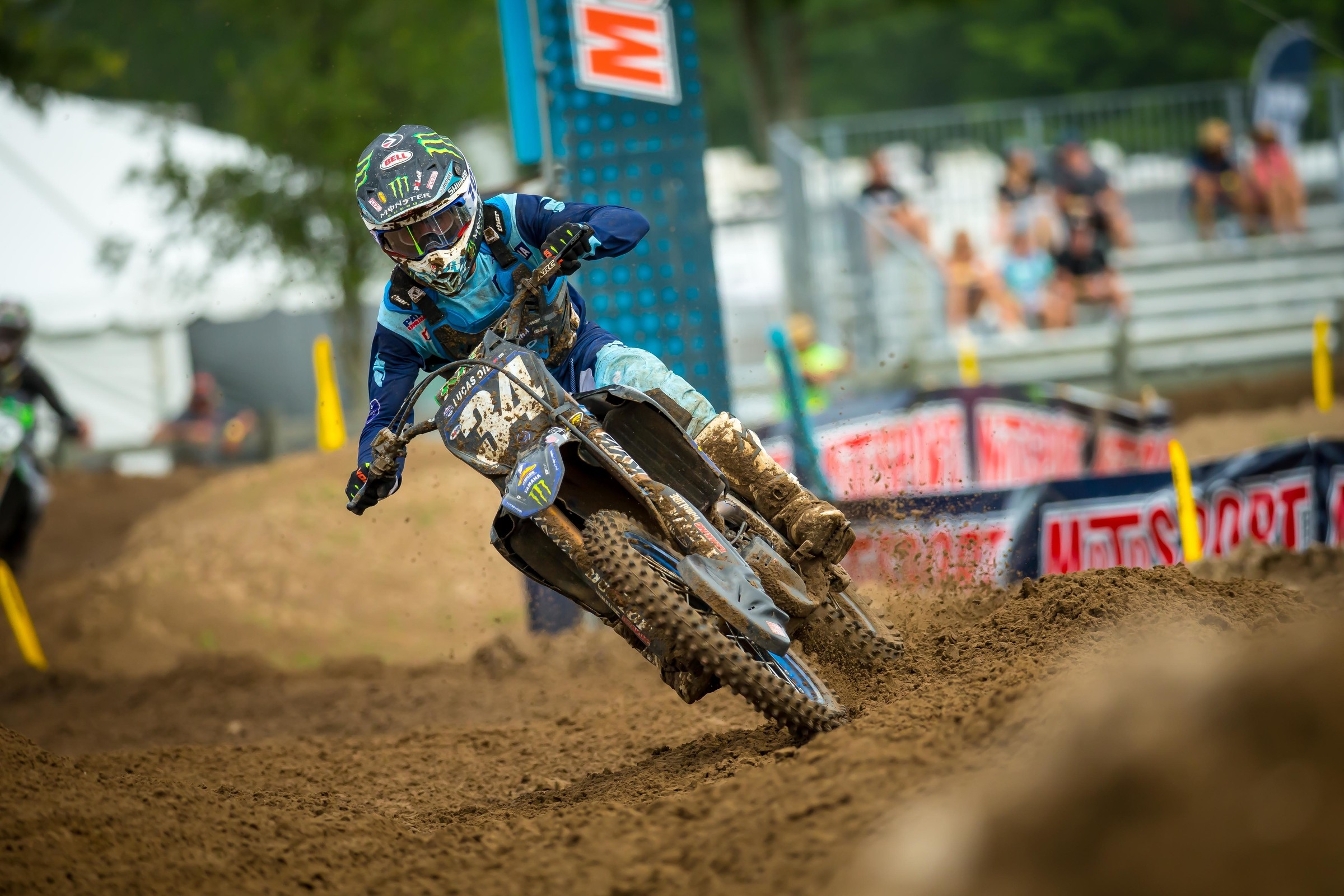 Insight: Ferrandis Finding Fire