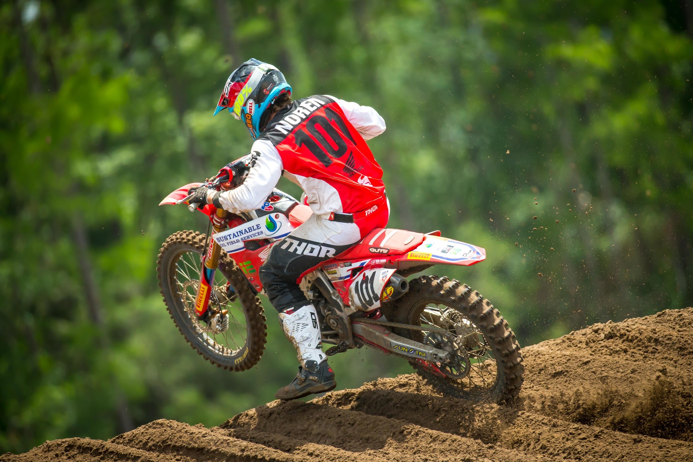 Listen: Southwick PulpMX Fantasy
