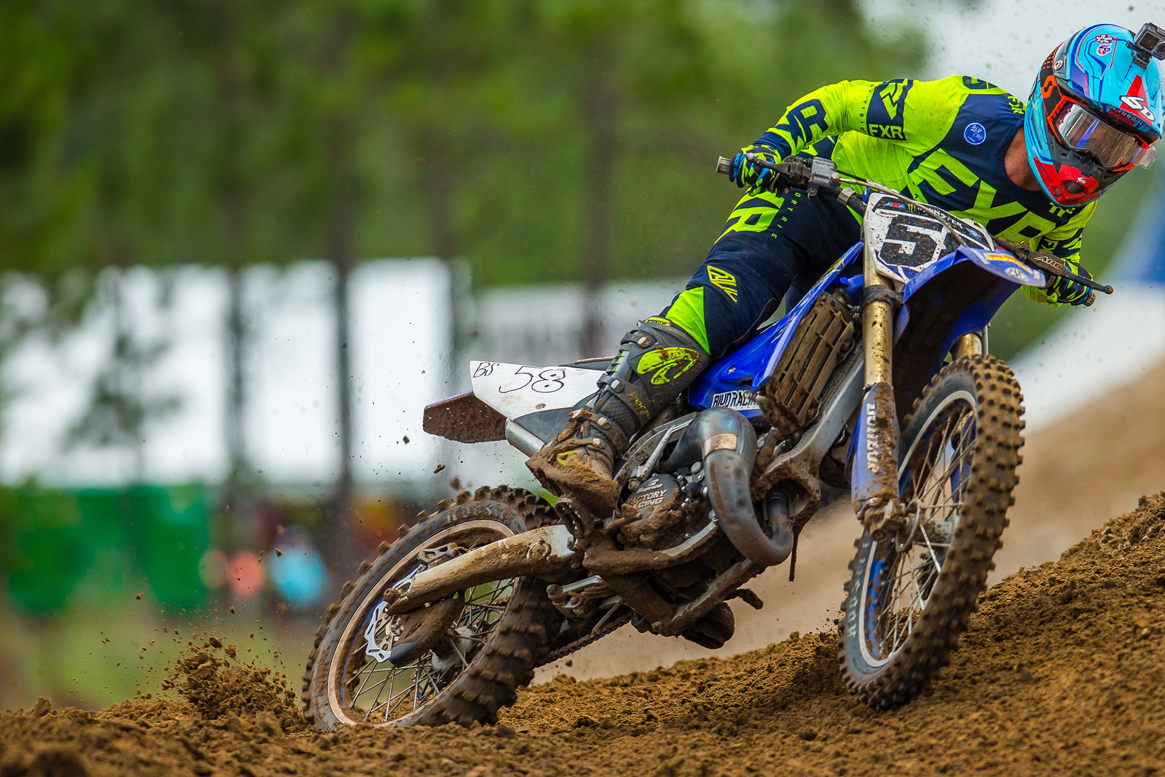 Racer X Films: 125 All Star Race | Florida