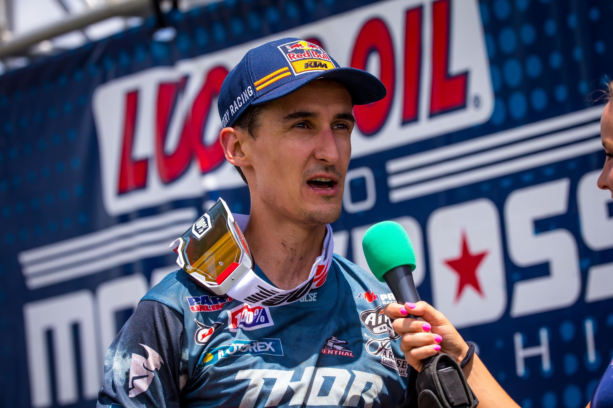 10 Things: Southwick