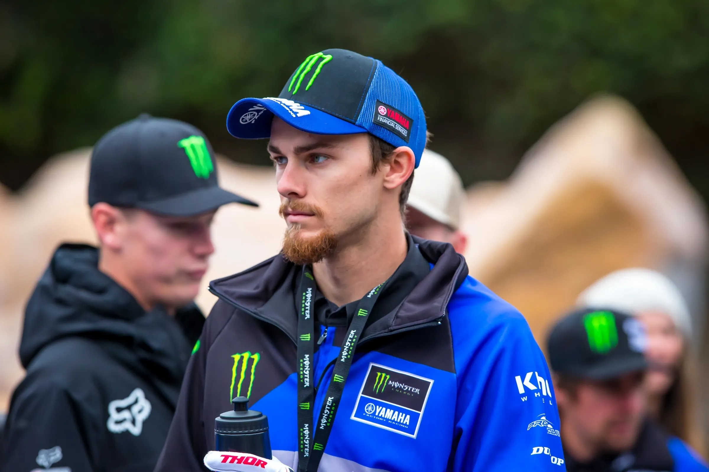 Injury Report: Southwick