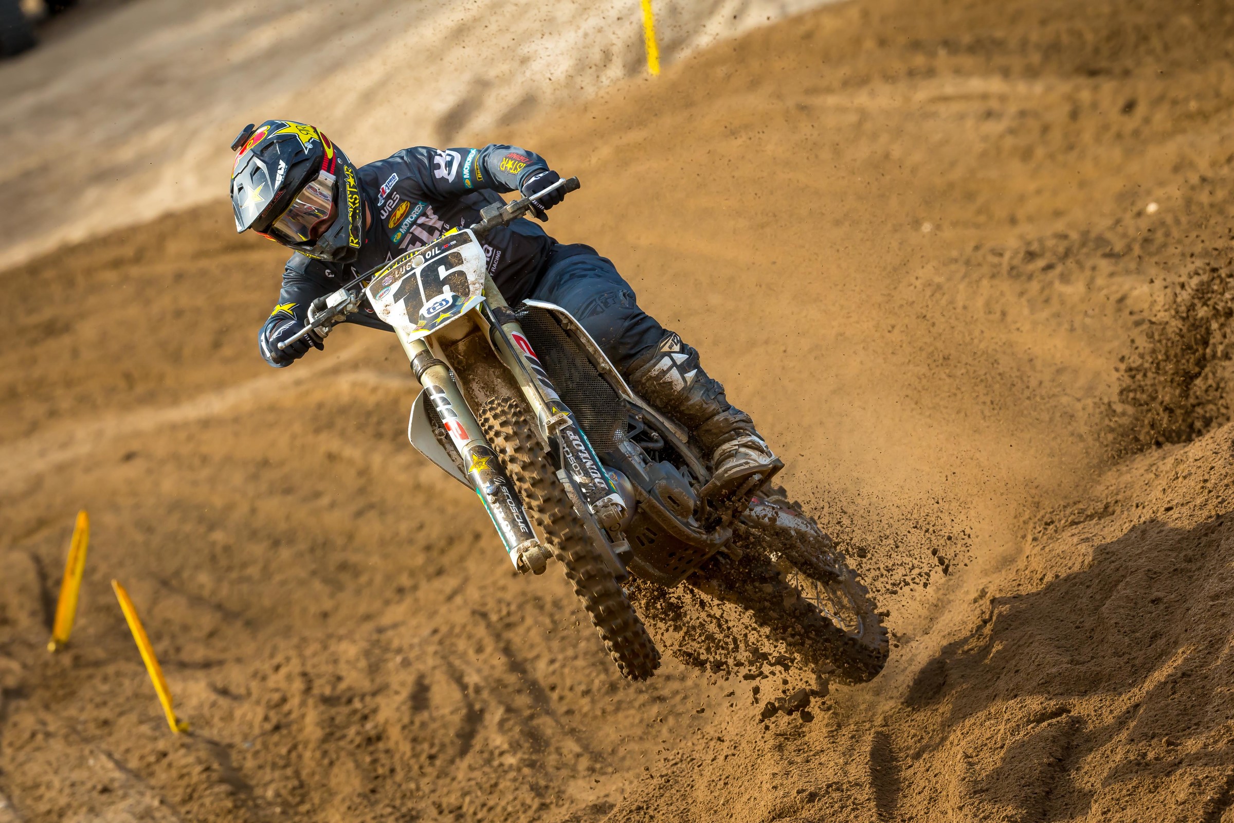 Saturday Night Live: Southwick - Motocross - Racer X