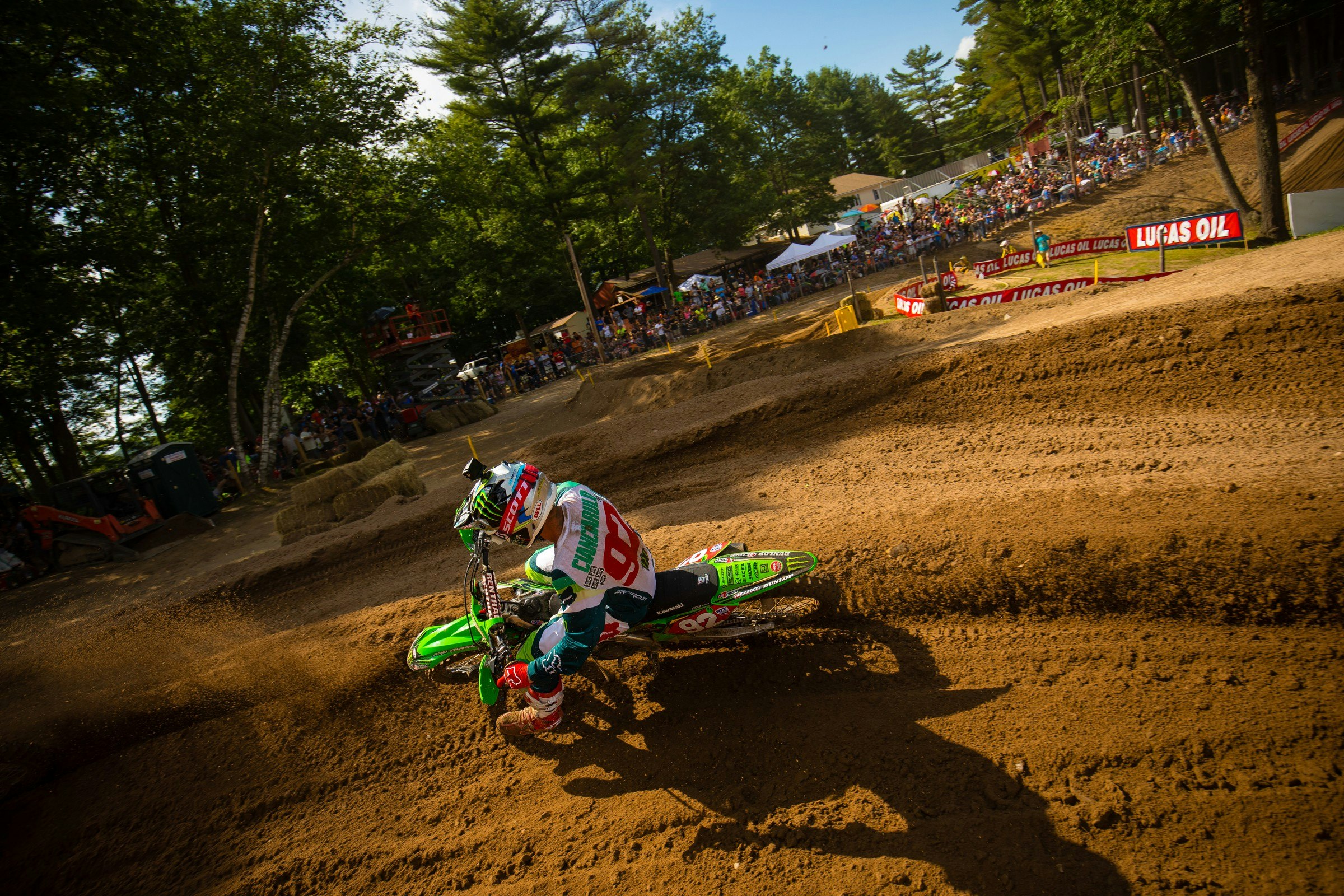 Listen: <em>Main Event Moto Podcast</em> Ep. #125