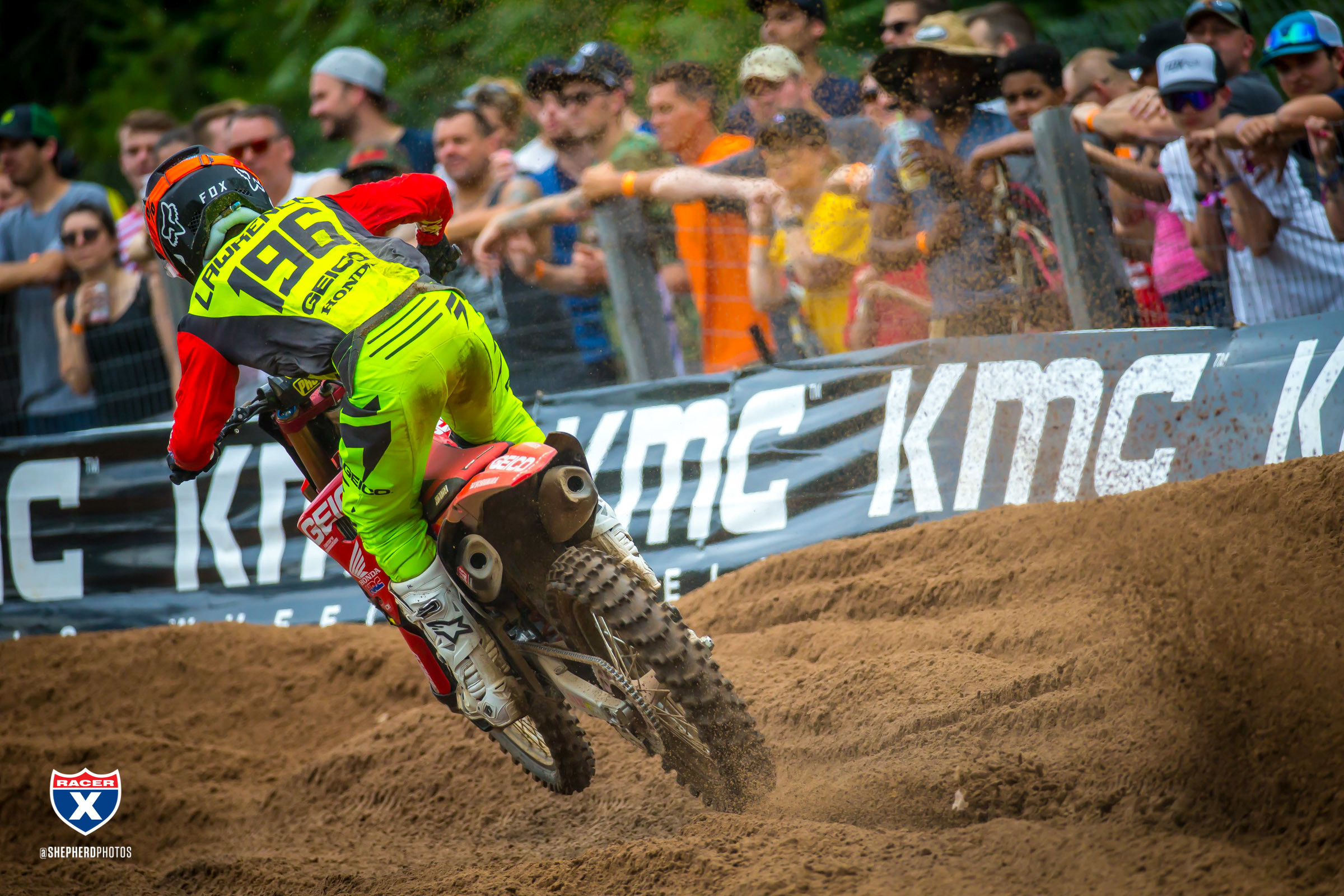 Photos from 2019 Southwick - Motocross - Racer X