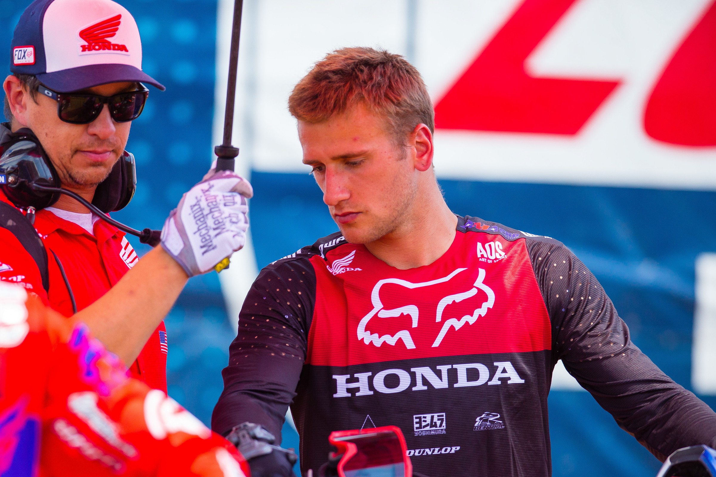 450 Words: The Dog Days