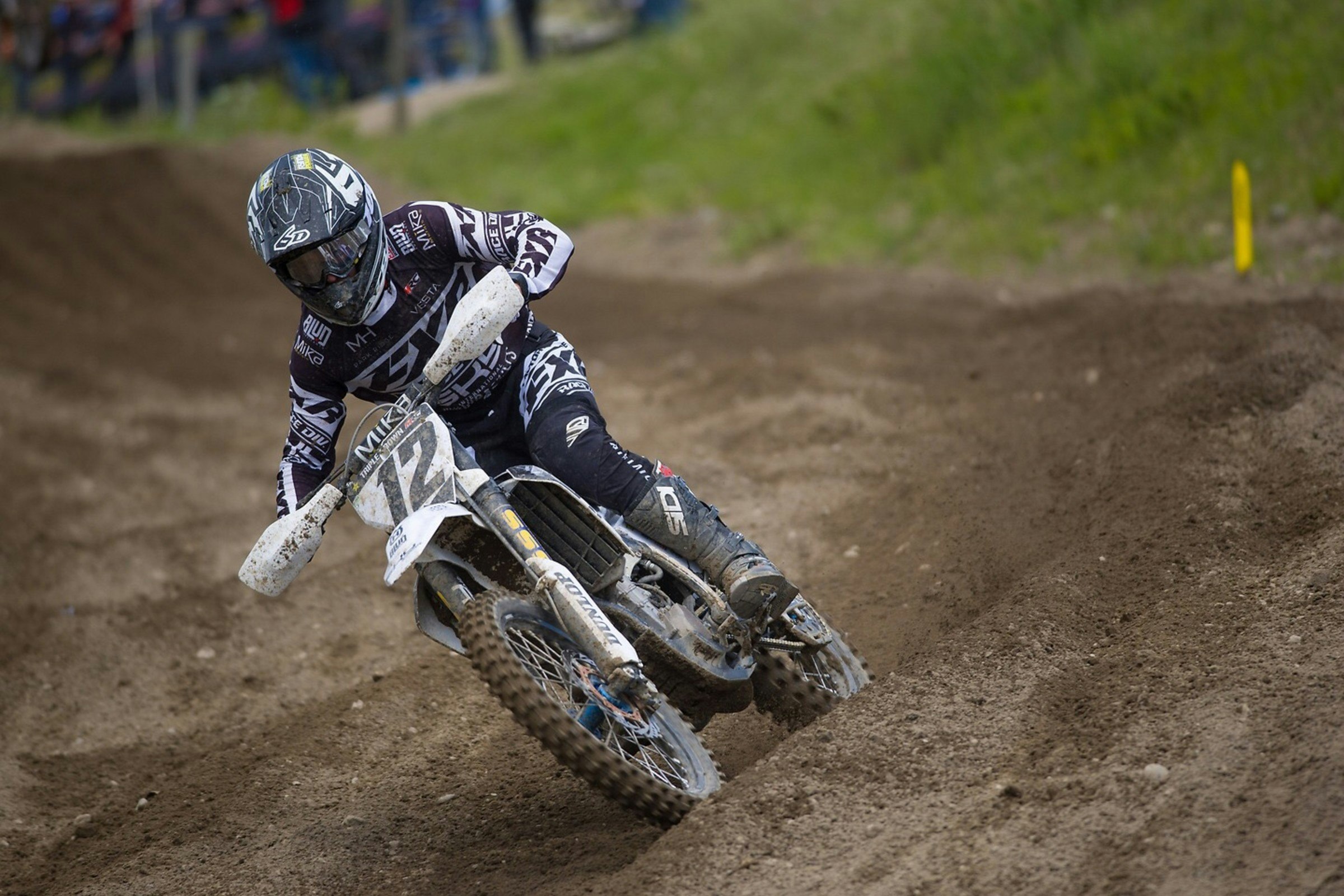 PulpMX Privateer Island Podcast: Cade Clason