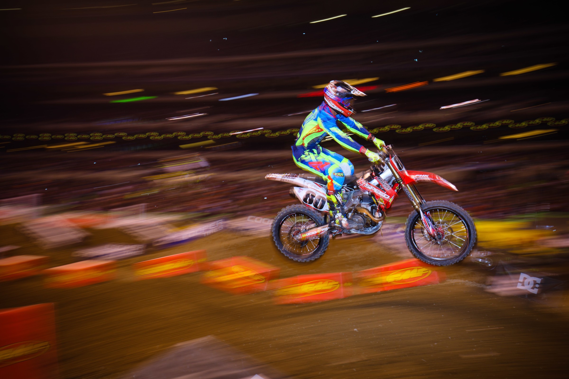 Insight: Clason’s Two Years