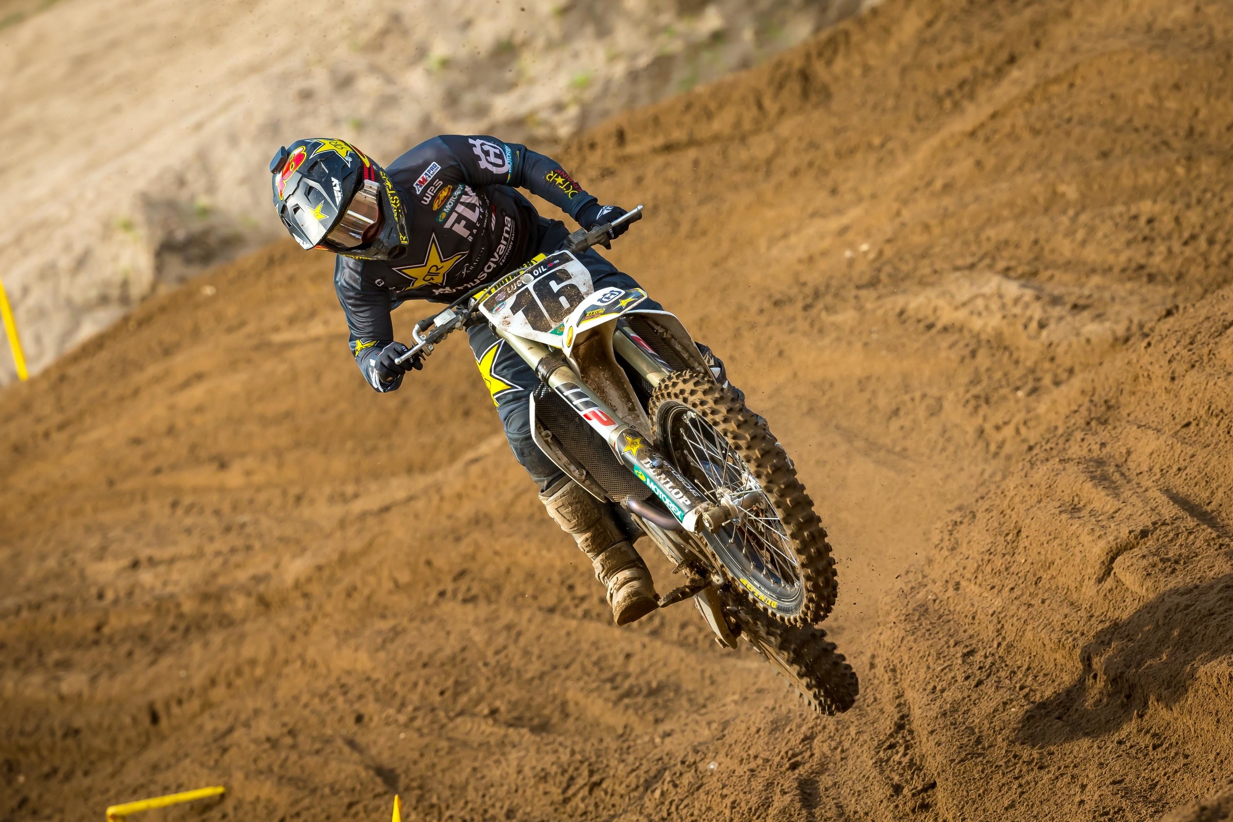 Racer X Films: Southwick | Remastered